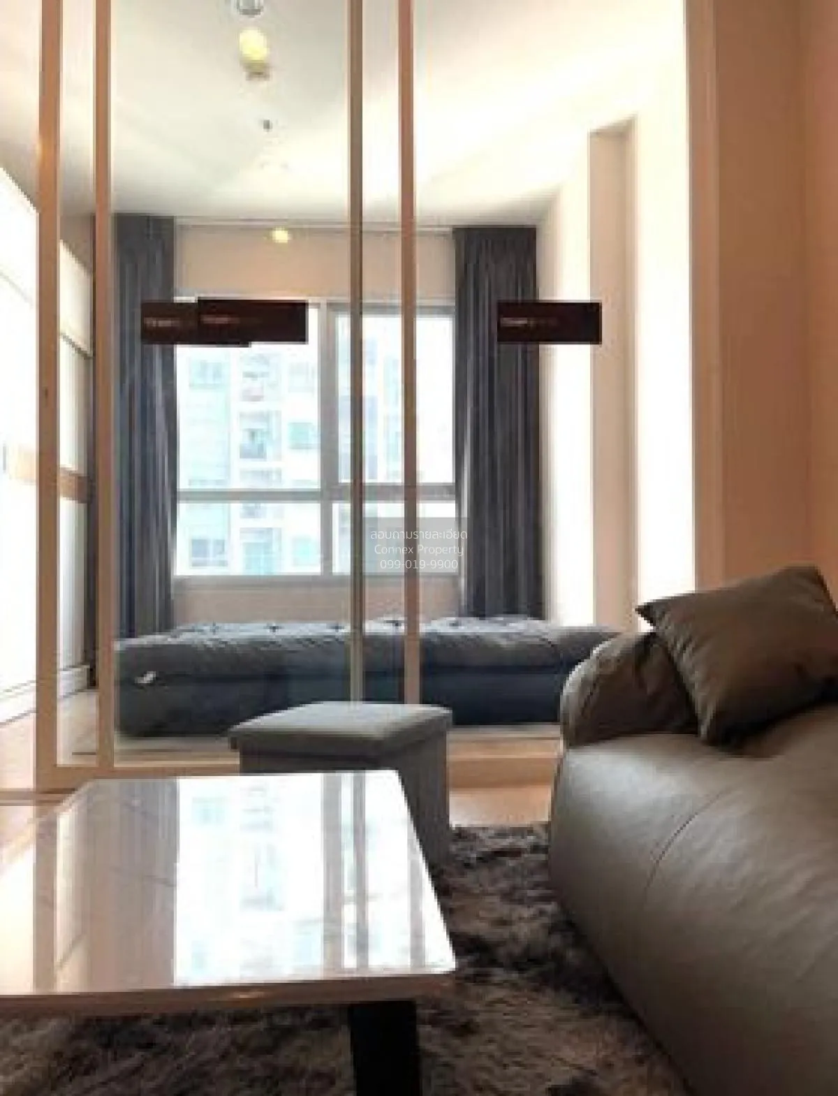 For Sale Condo , The Tempo Grand Sathorn - Wutthakat , BTS-Wuttha 2