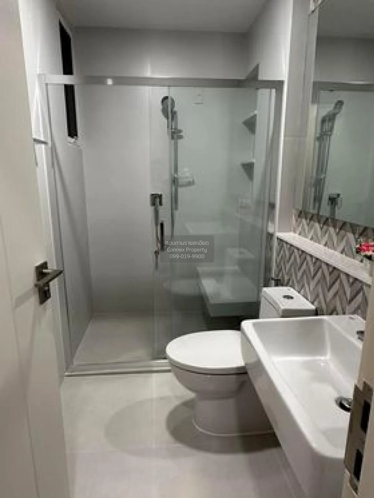 ขายบ้าน  มัณฑนา เพชรเกษม-สาย 4 สวนหลวง กระทุ่มแบน สมุทรสาคร CX-95