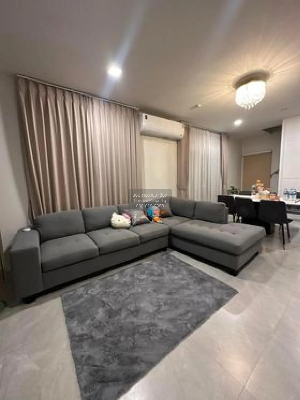 ขายบ้าน  มัณฑนา เพชรเกษม-สาย 4 สวนหลวง กระทุ่มแบน สมุทรสาคร CX-95 2