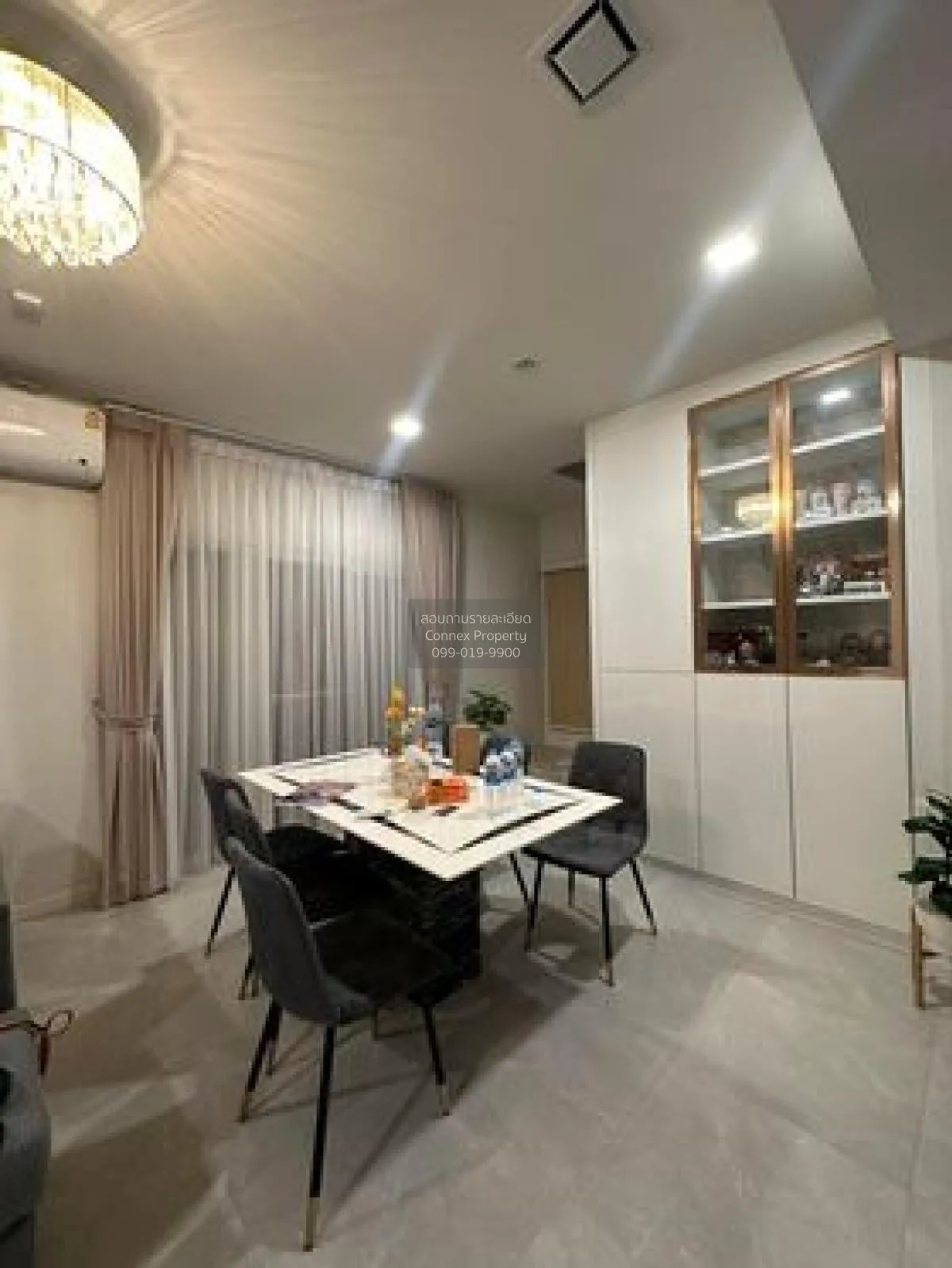 ขายบ้าน  มัณฑนา เพชรเกษม-สาย 4 สวนหลวง กระทุ่มแบน สมุทรสาคร CX-95