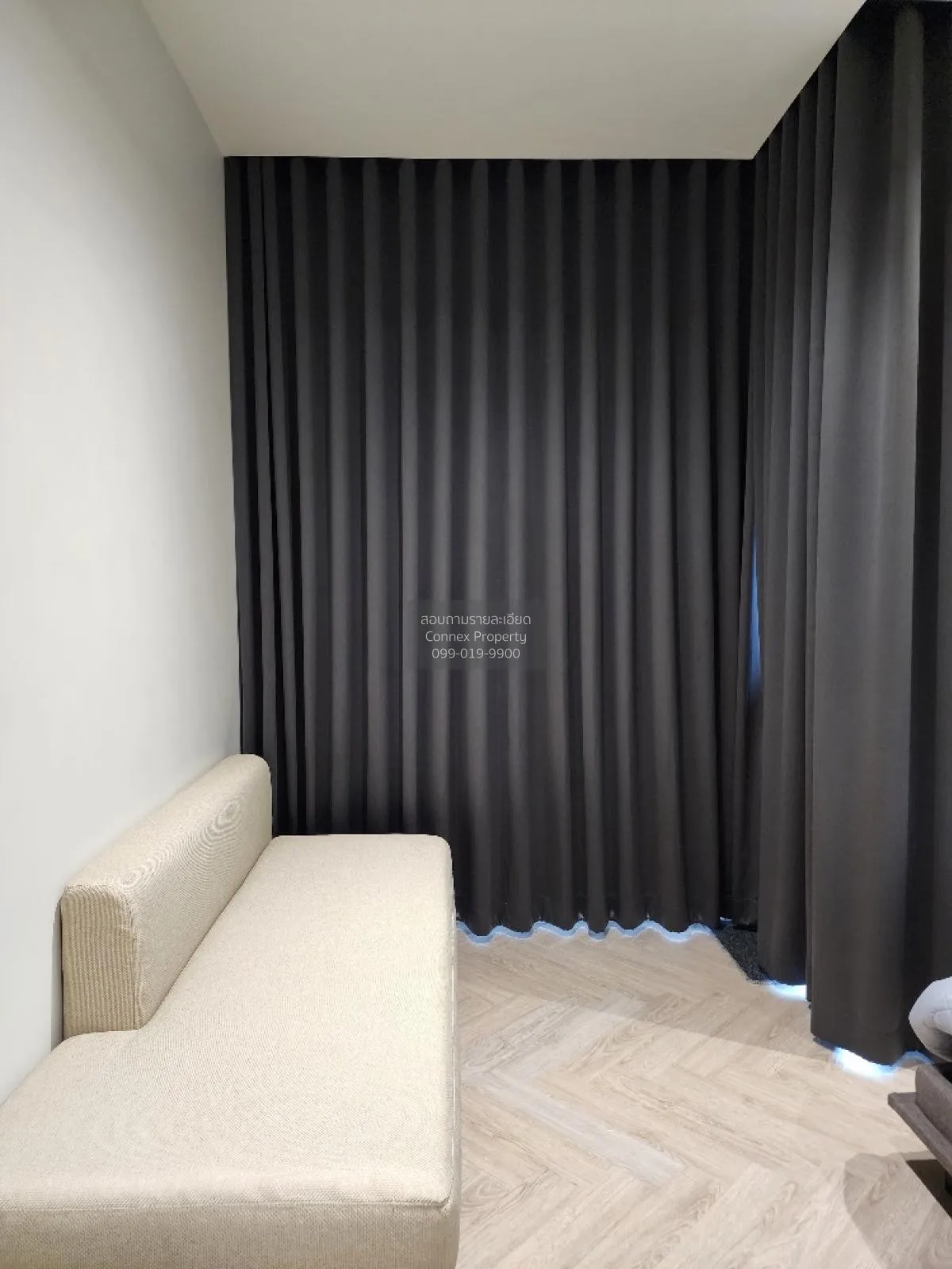 For Sale Condo , Chapter Charoennakhorn-Riverside , BTS-Krung Tho 2