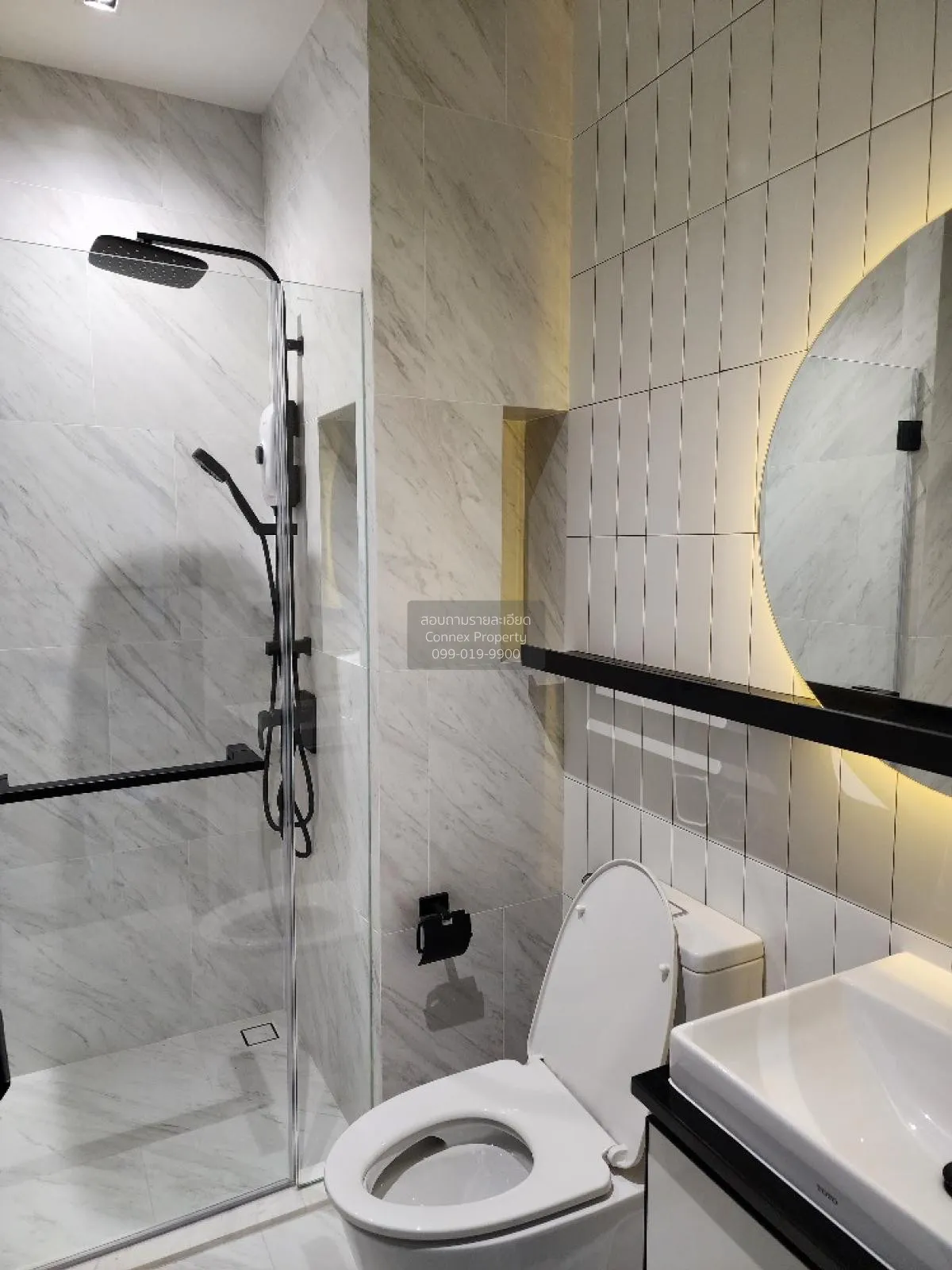 For Sale Condo , Chapter Charoennakhorn-Riverside , BTS-Krung Tho