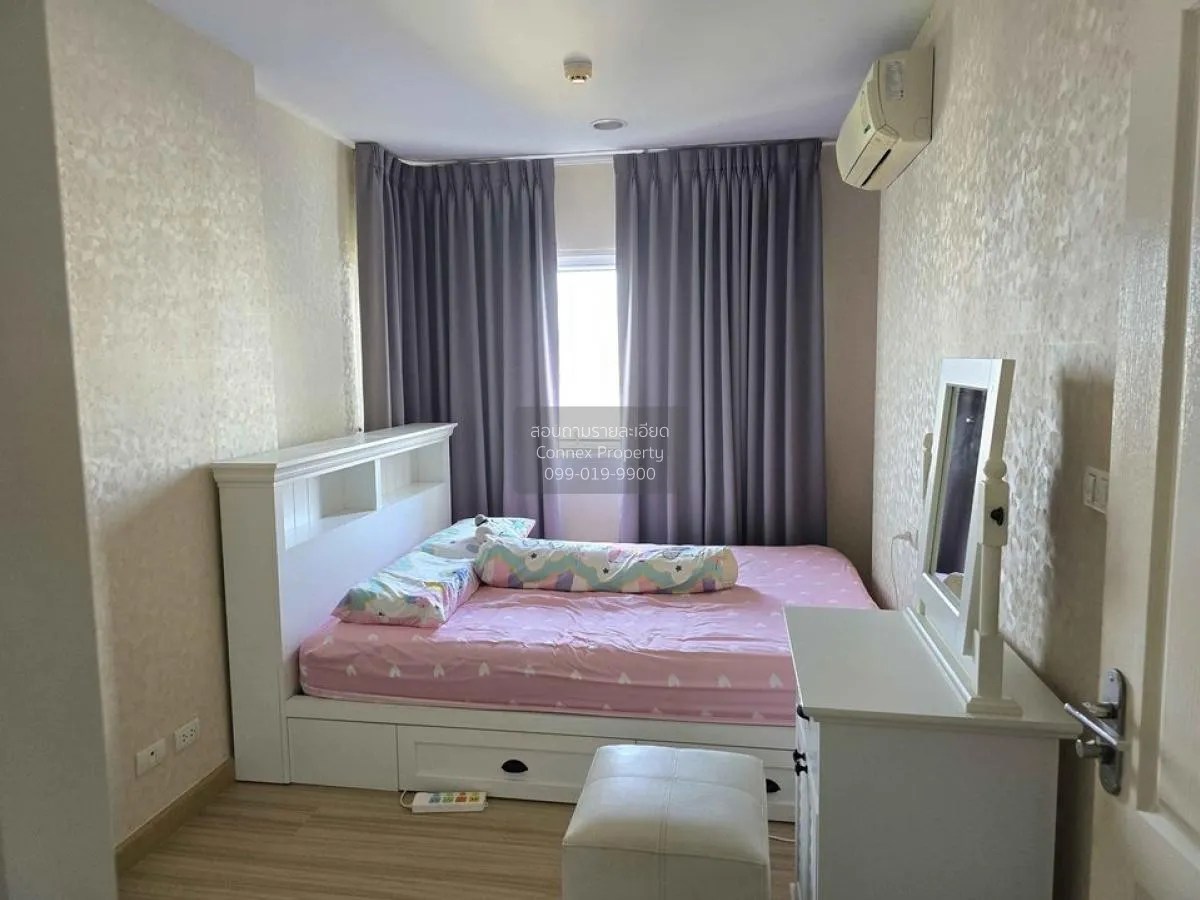 For Sale Condo , Bangkok Horizon Ratchada - Thapra , Bukkhalo , T 1