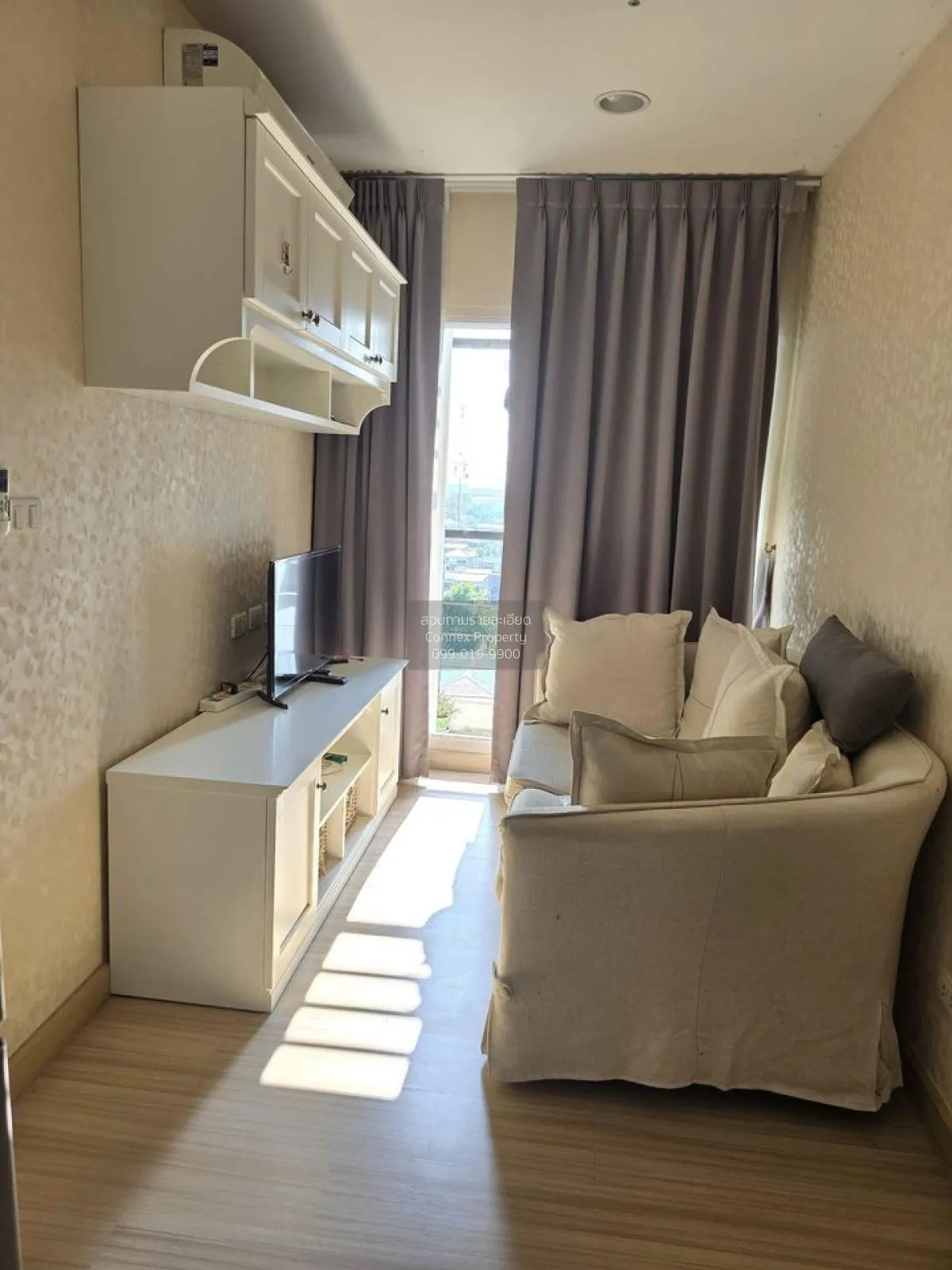 For Sale Condo , Bangkok Horizon Ratchada - Thapra , Bukkhalo , T 4