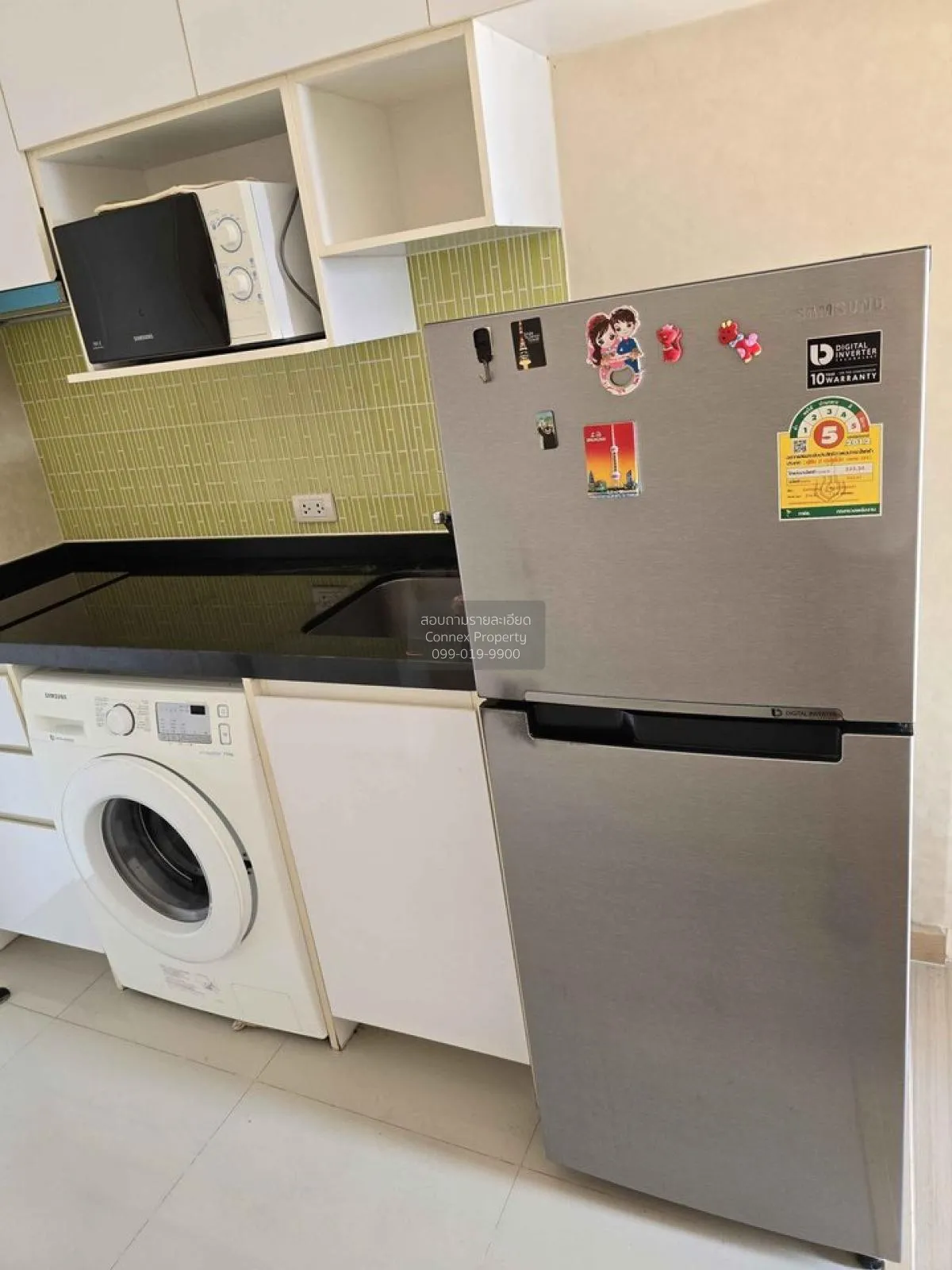 For Sale Condo , Bangkok Horizon Ratchada - Thapra , Bukkhalo , T