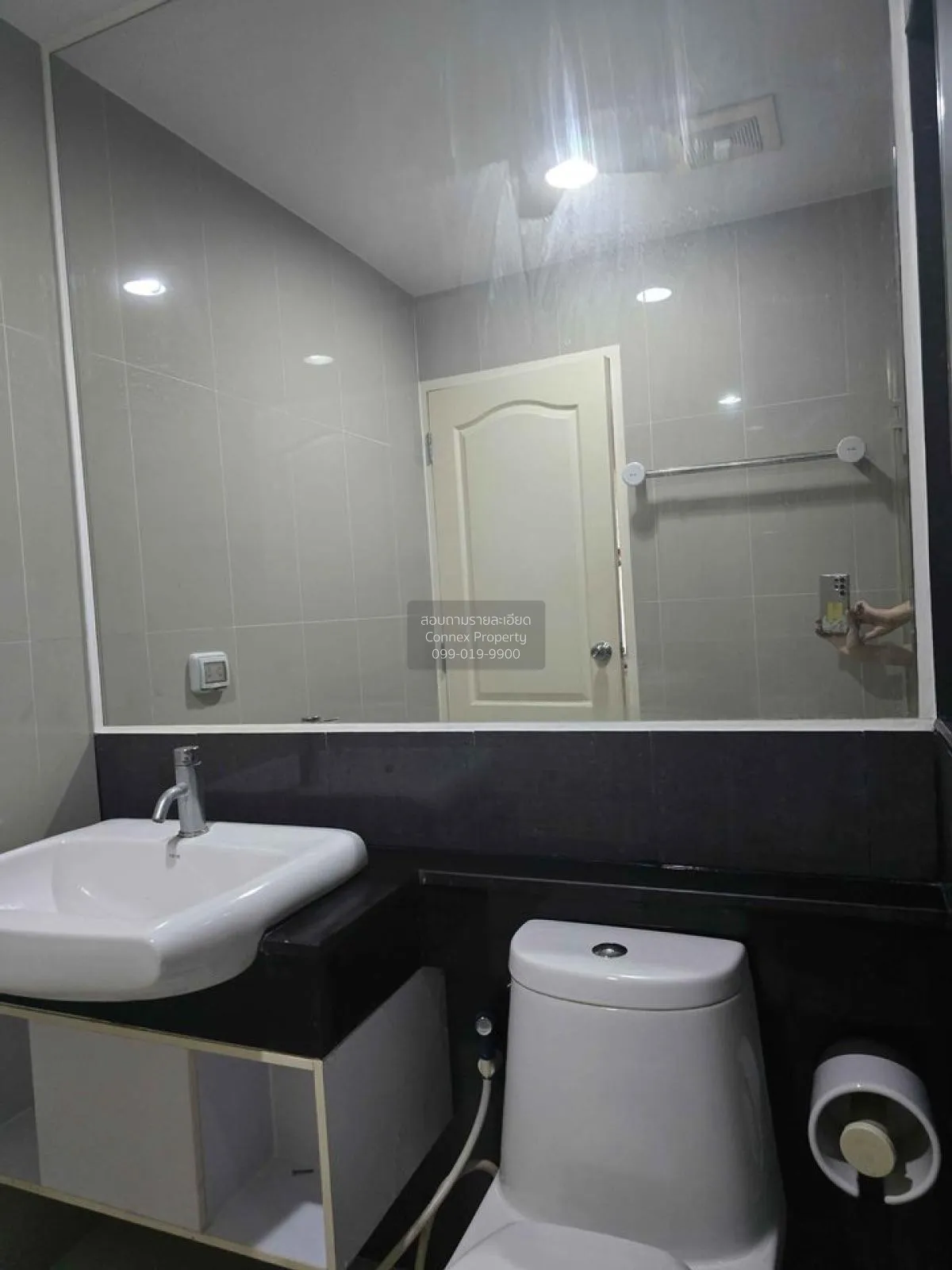 For Sale Condo , Bangkok Horizon Ratchada - Thapra , Bukkhalo , T