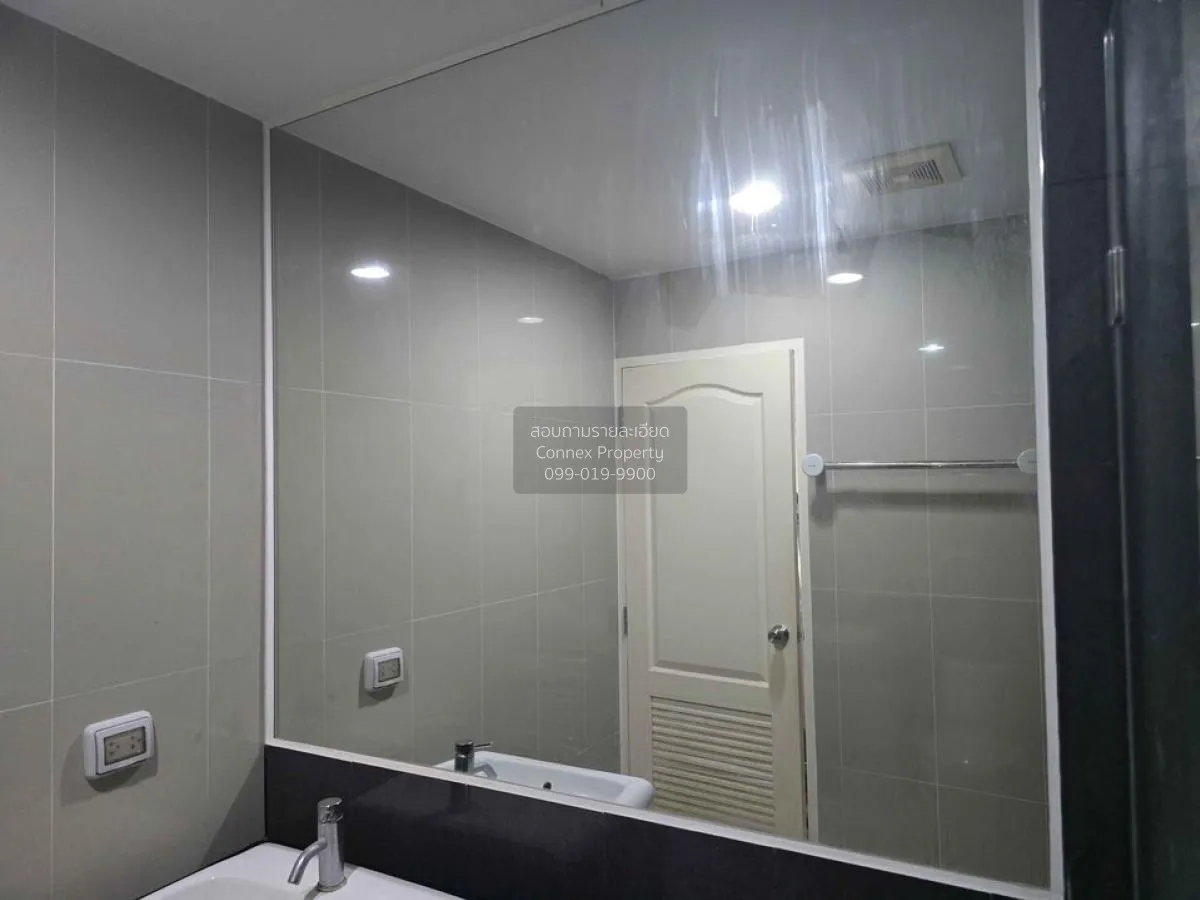 For Sale Condo , Bangkok Horizon Ratchada - Thapra , Bukkhalo , T