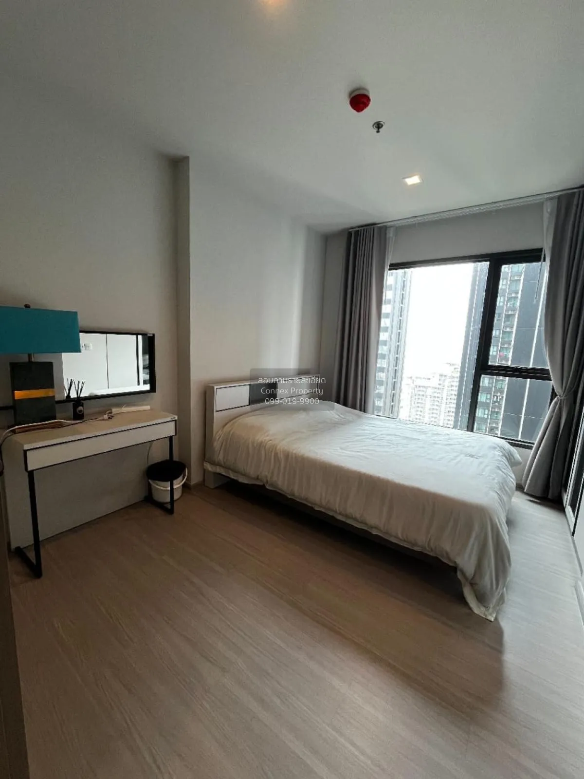 เช่าคอนโด  ไลฟ์ อโศก - พระรามเก้า MRT-พระราม 9 มักกะสัน เขต ราชเท 4