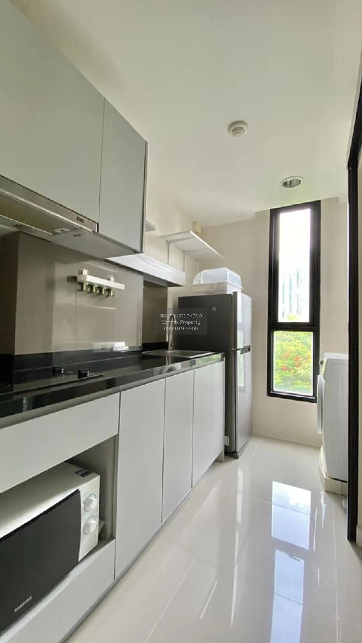 เช่าคอนโด  ซีนิธ เพลส สุขุมวิท 42 BTS-เอกมัย พระโขนง เขต คลองเตย  2