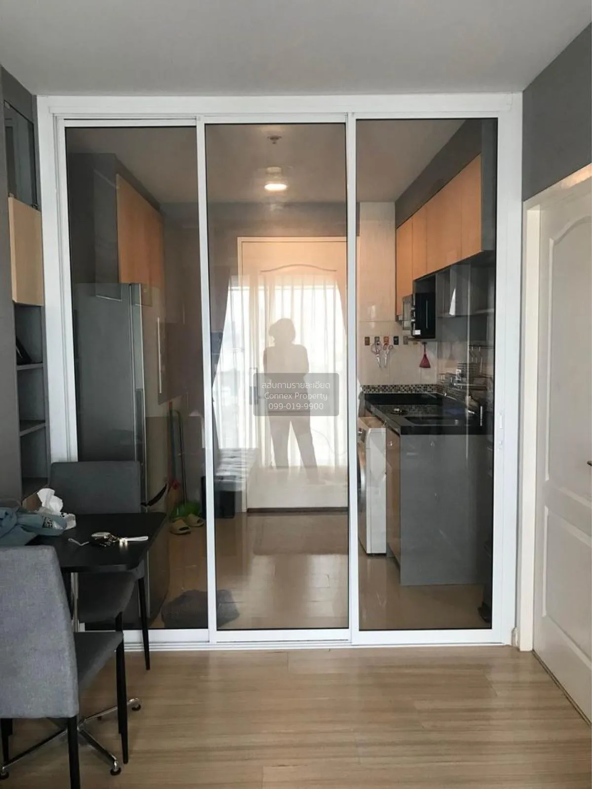 For Rent Condo , Bangkok Horizon Ratchada - Thapra , Bukkhalo , T