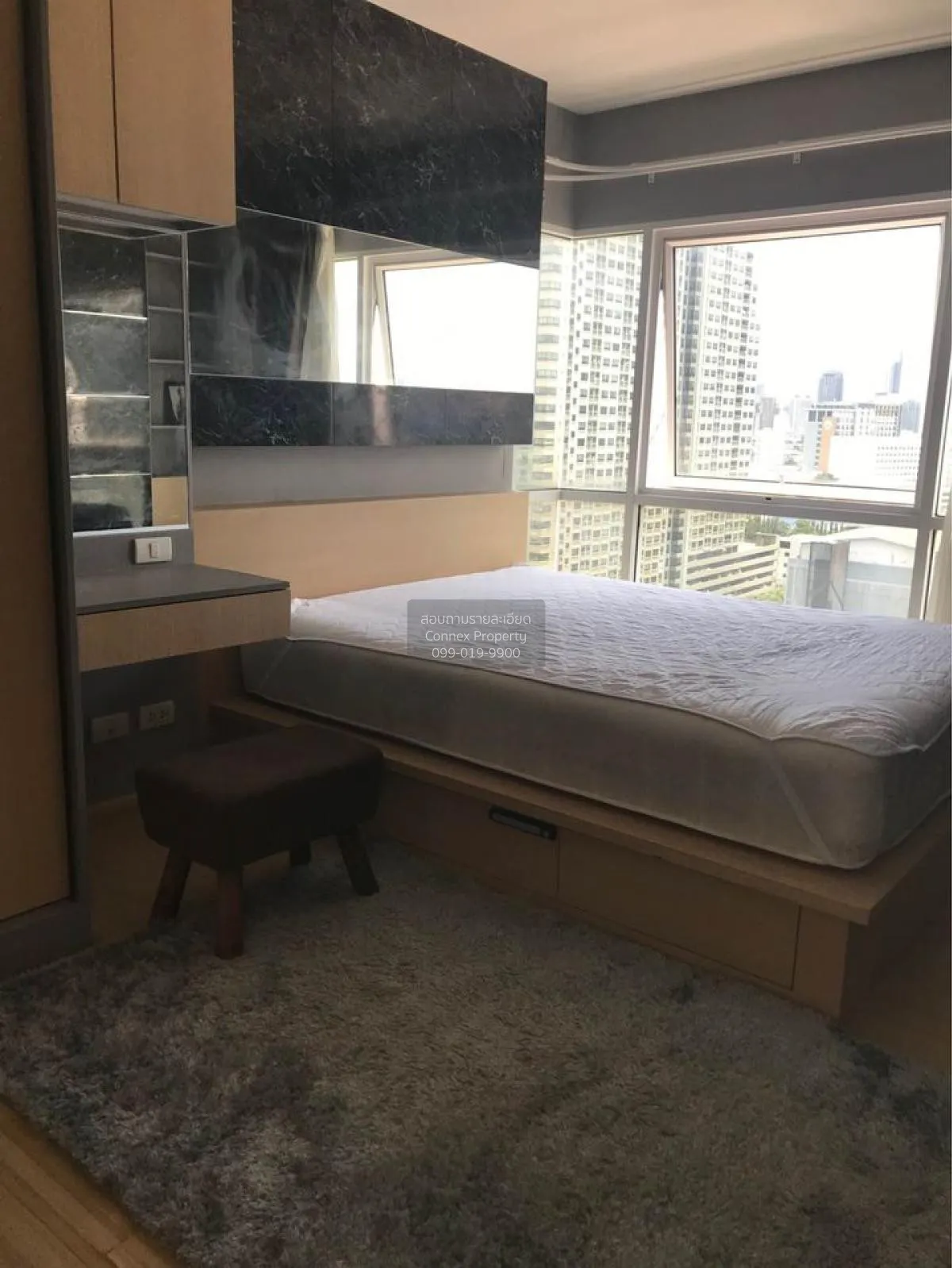 For Sale Condo , Bangkok Horizon Ratchada - Thapra , Bukkhalo , T 1