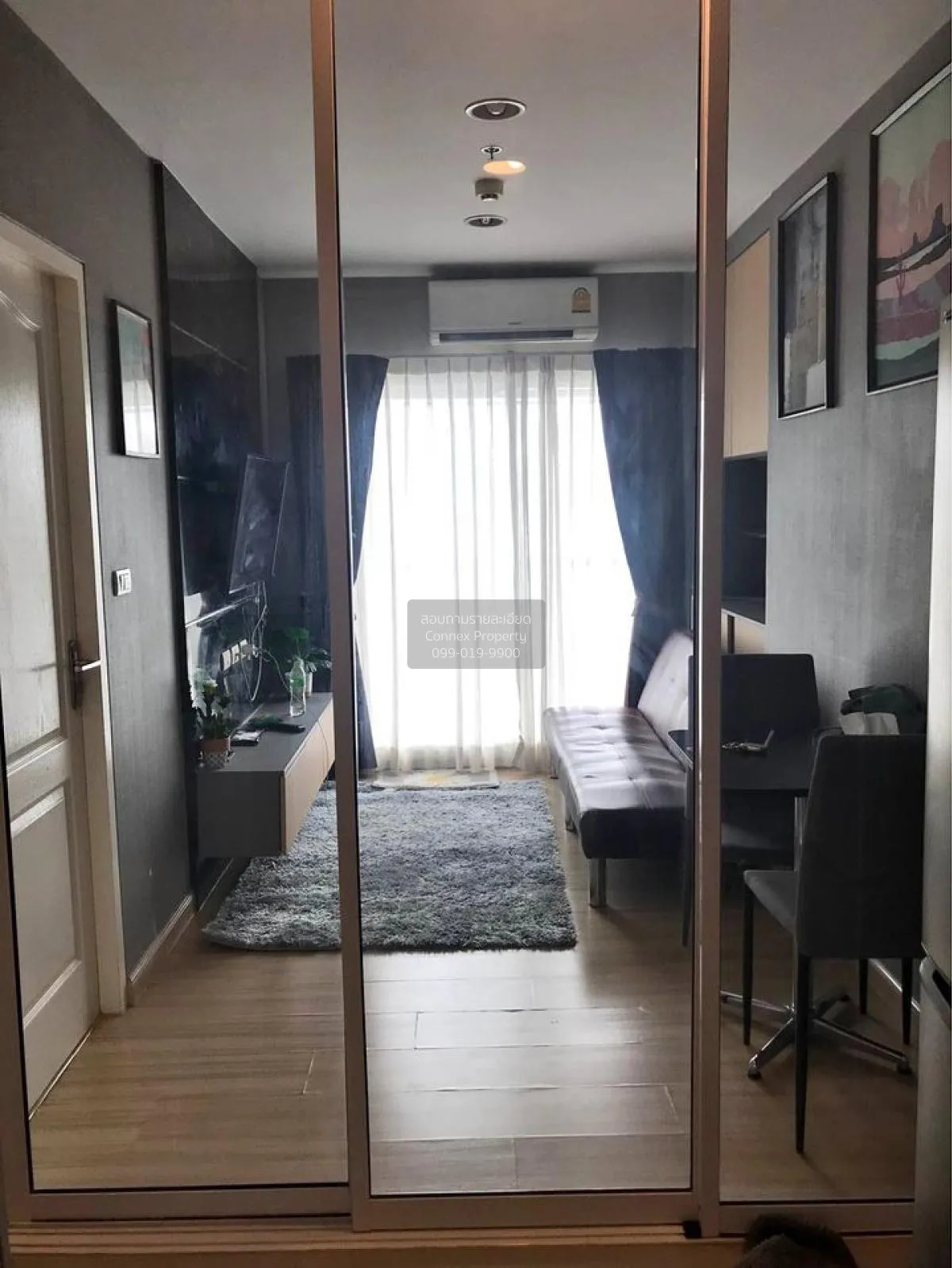 For Sale Condo , Bangkok Horizon Ratchada - Thapra , Bukkhalo , T