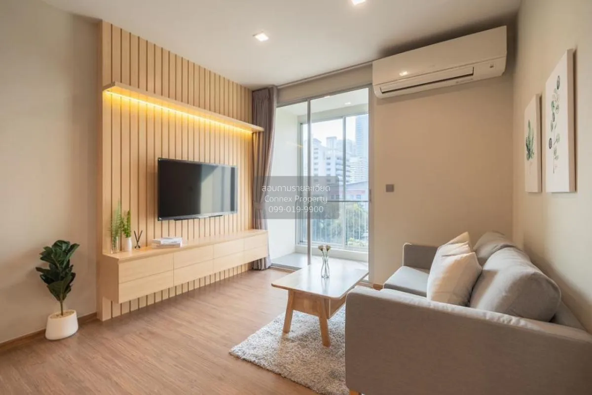 For Sale Condo , Q Prasarnmit , BTS-Phrom Phong , Khlong Tan Nuea 3