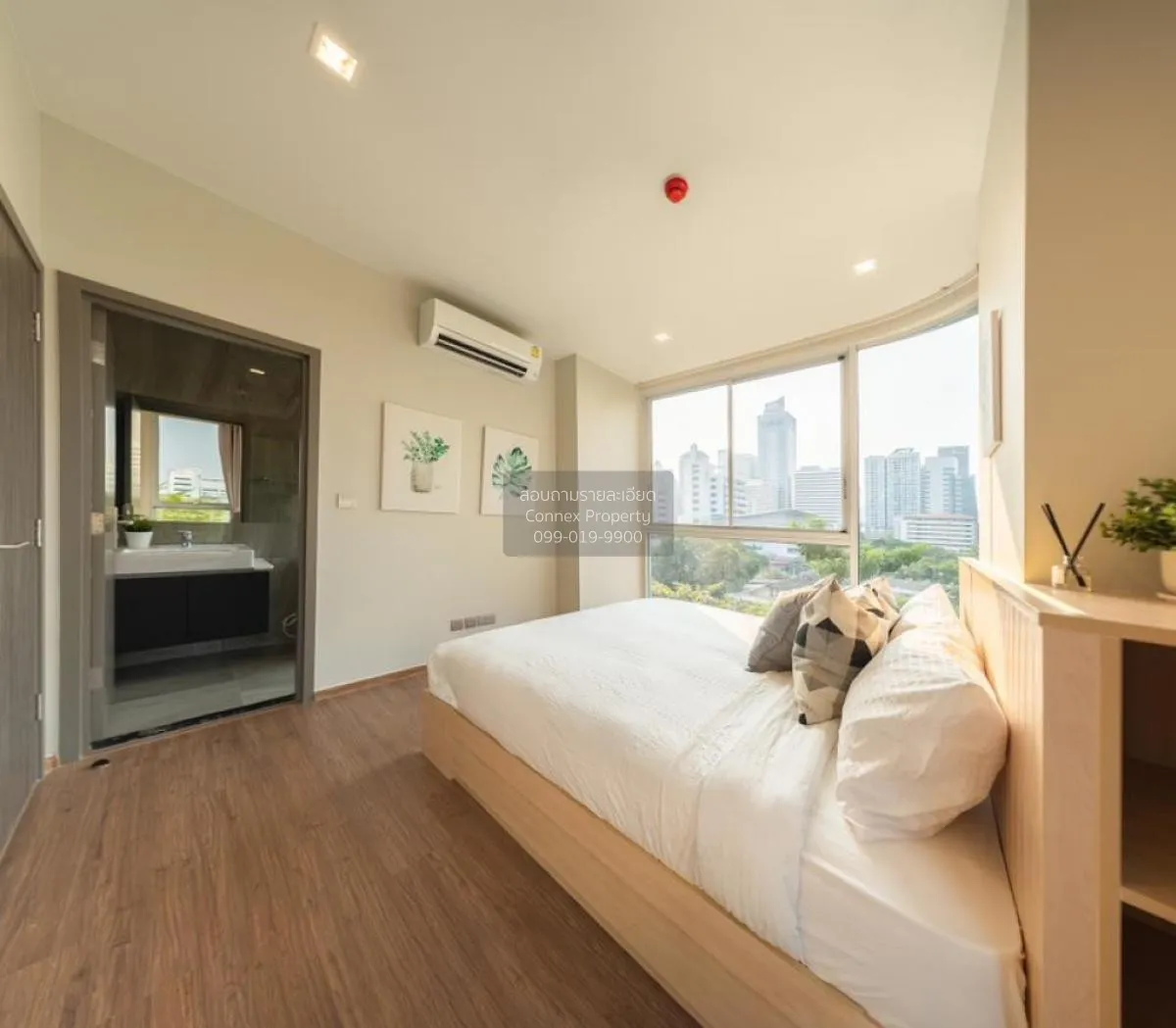 For Sale Condo , Q Prasarnmit , BTS-Phrom Phong , Khlong Tan Nuea