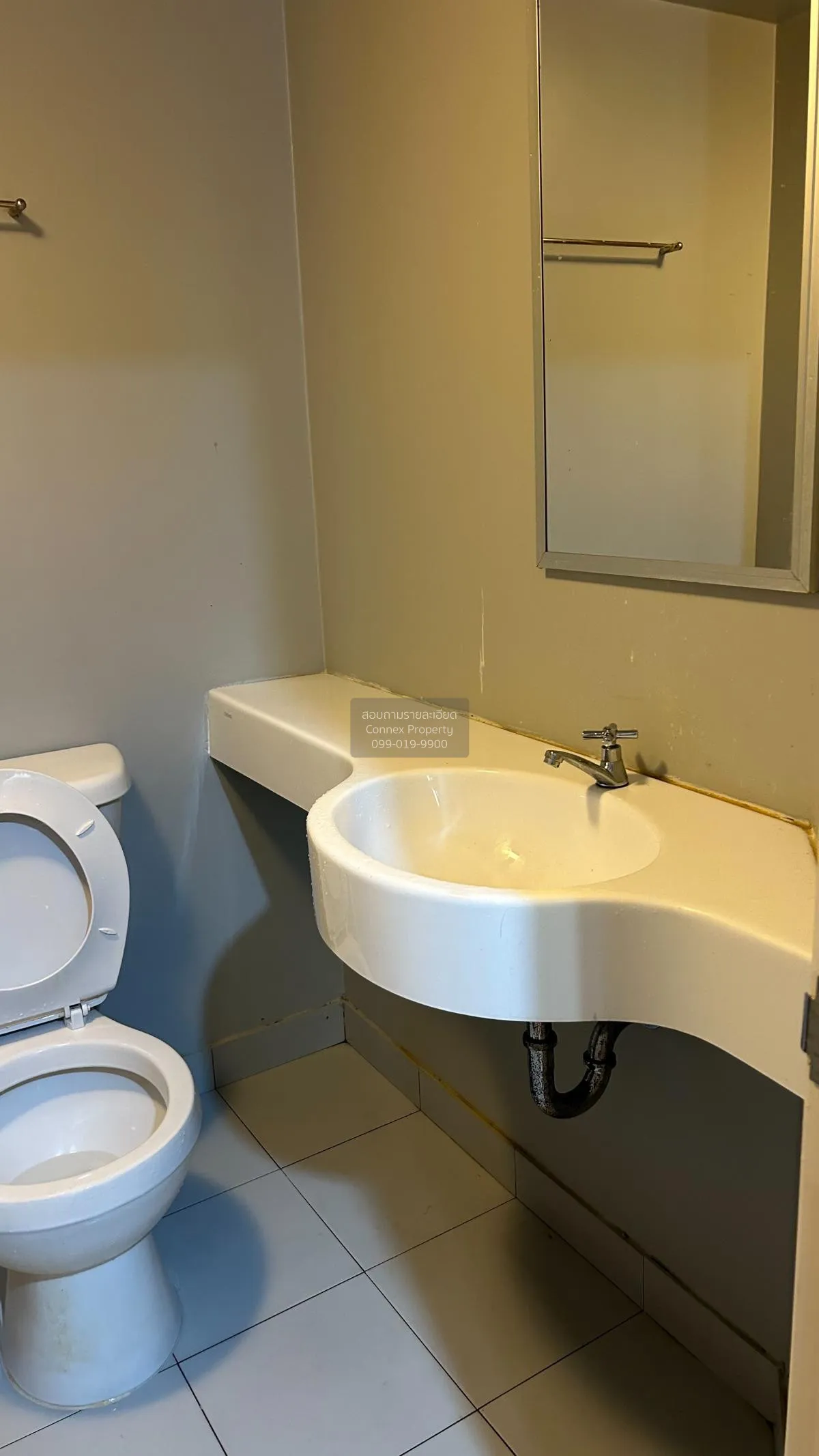 ขายคอนโด  ลุมพินี ทาวน์ชิป รังสิต - คลอง 1 ประชาธิปัตย์ ธัญบุรี ป