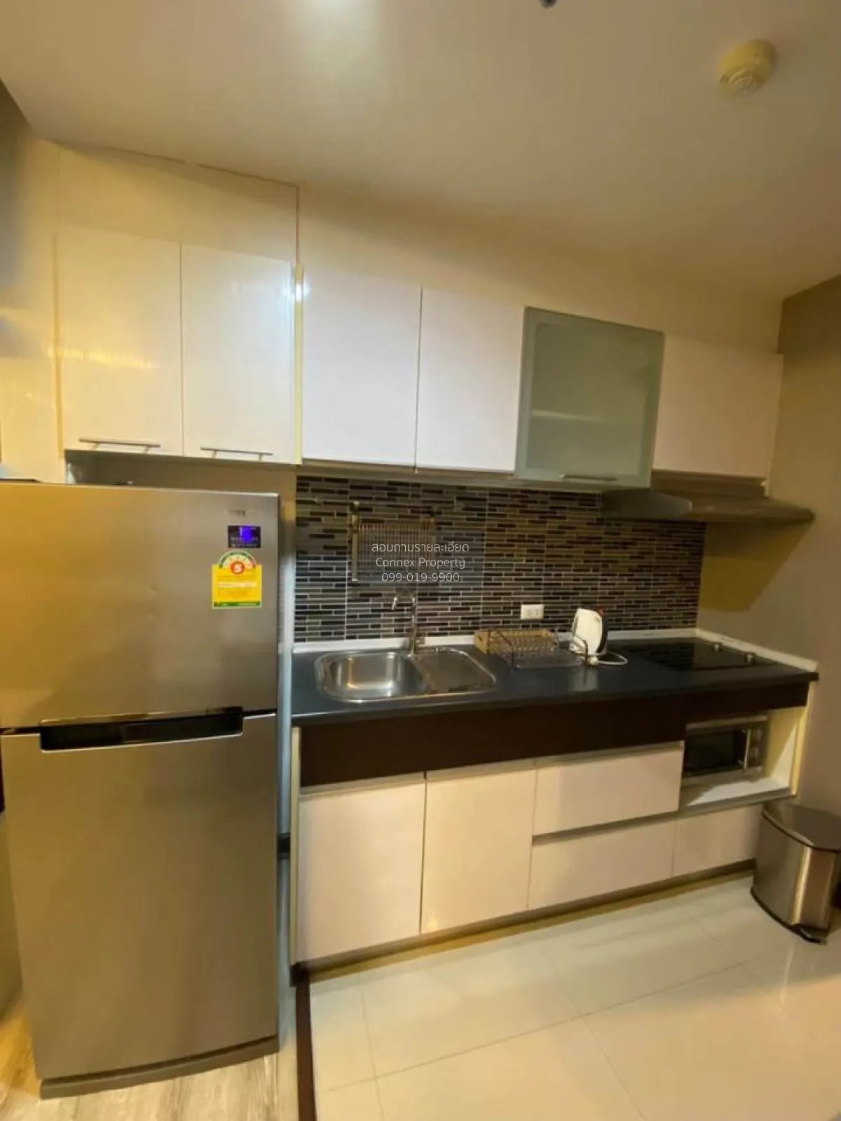 For Rent Condo , Supalai Premier @ Asoke , MRT-Phetchaburi , Bang