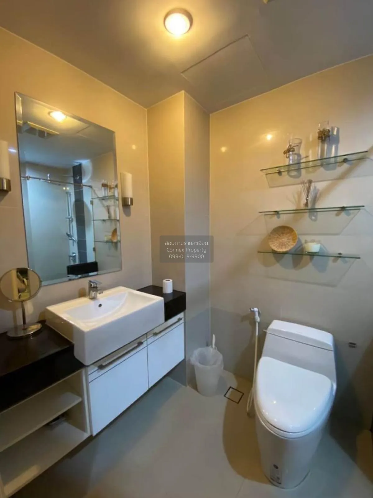 For Rent Condo , Supalai Premier @ Asoke , MRT-Phetchaburi , Bang
