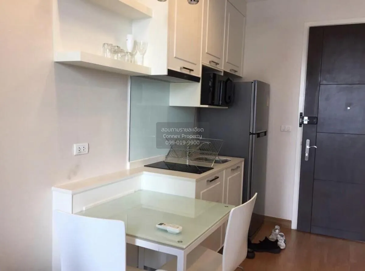 For Sale Condo , Q House Sukhumvit 79 , BTS-On Nut , Phra Khanong 3