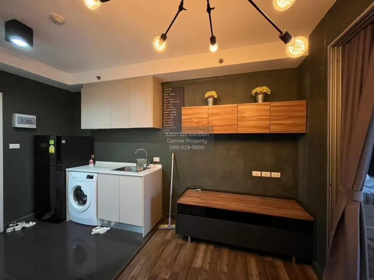 For Sale Condo , A Space Me Bangna , Bang Kaeo , Bang Phli , Samu 3