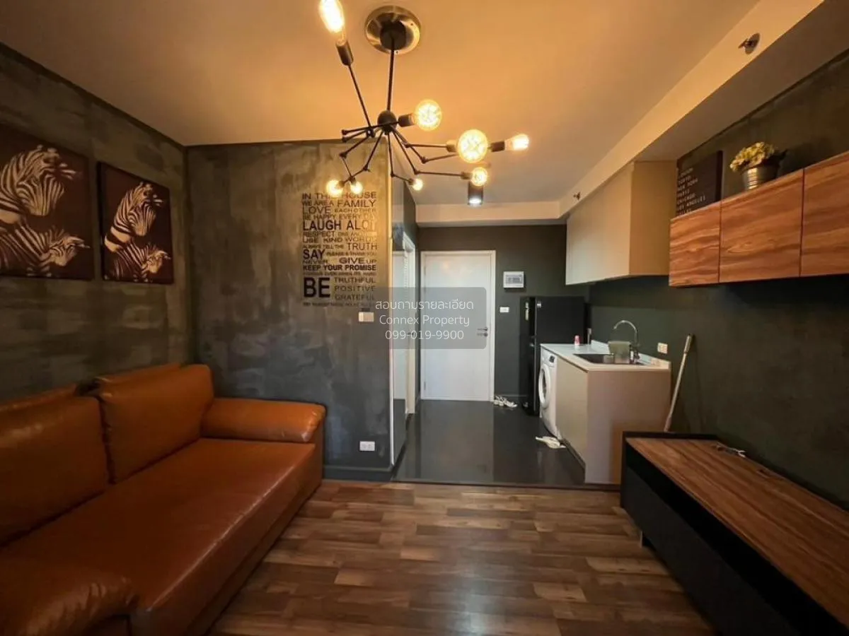 For Sale Condo , A Space Me Bangna , Bang Kaeo , Bang Phli , Samu 4