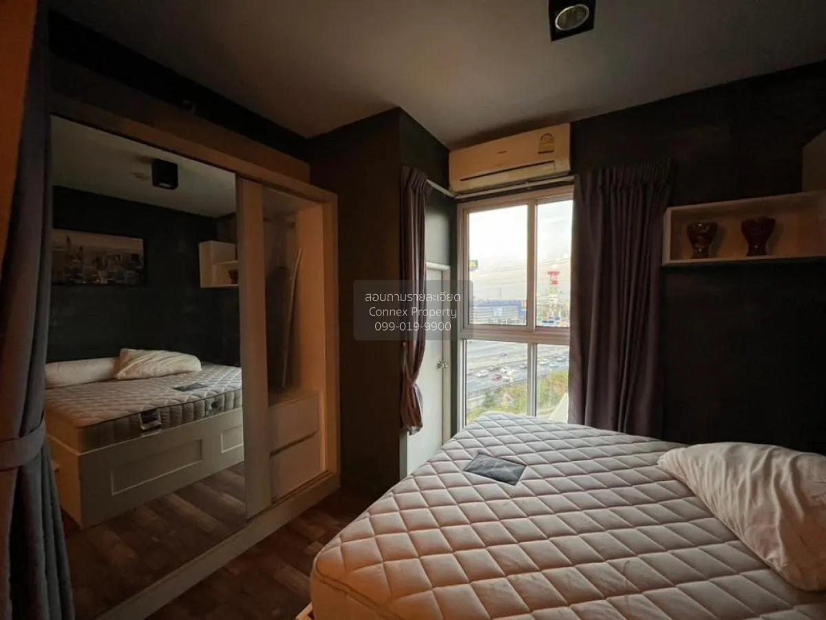 For Sale Condo , A Space Me Bangna , Bang Kaeo , Bang Phli , Samu