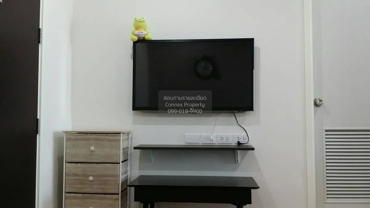 For Rent Condo , The President Sathorn - Ratchaphruek 3 , BTS-Ban 2