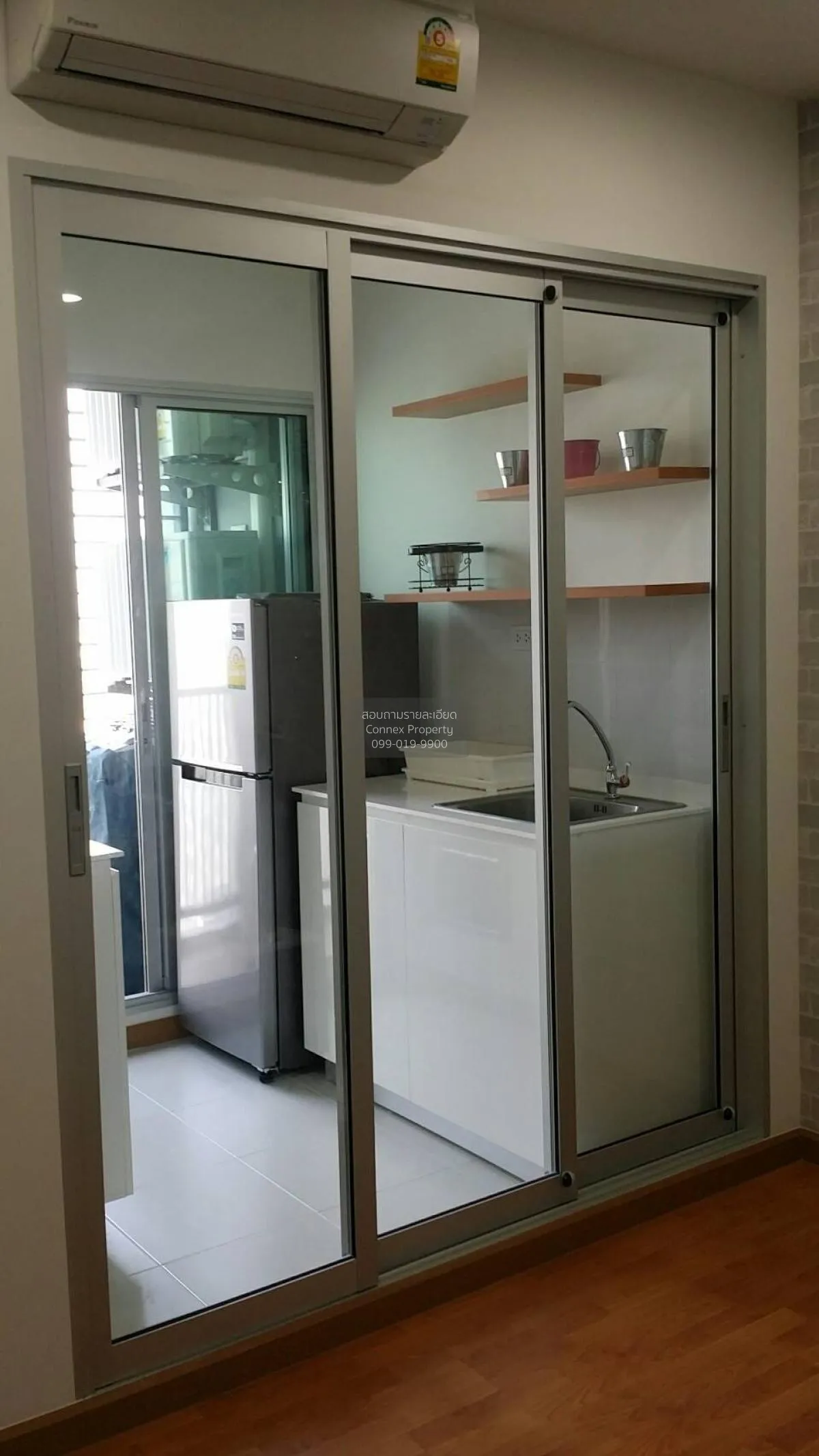 For Rent Condo , The President Sathorn - Ratchaphruek 3 , BTS-Ban 4