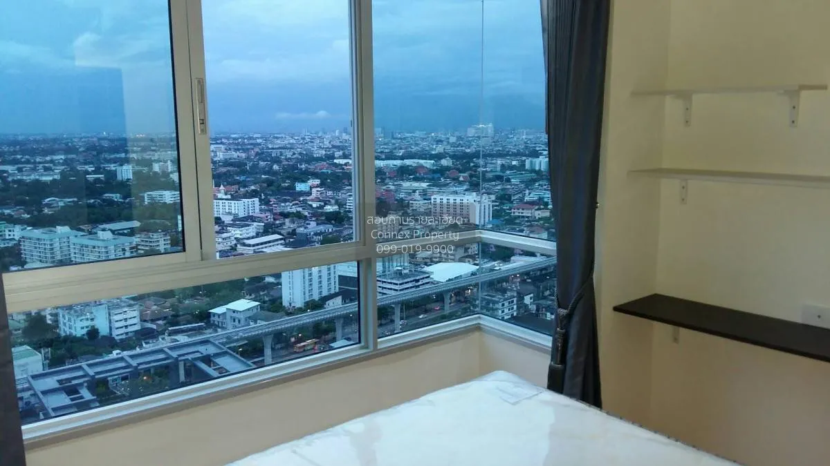 For Rent Condo , The President Sathorn - Ratchaphruek 3 , BTS-Ban