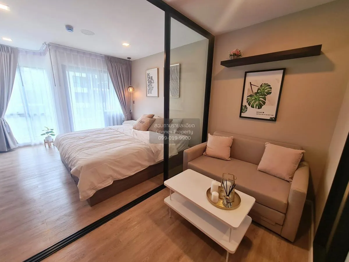 For Sale Condo , Kave Town Shift , Khlong Nueng , khlong Luang ,  1