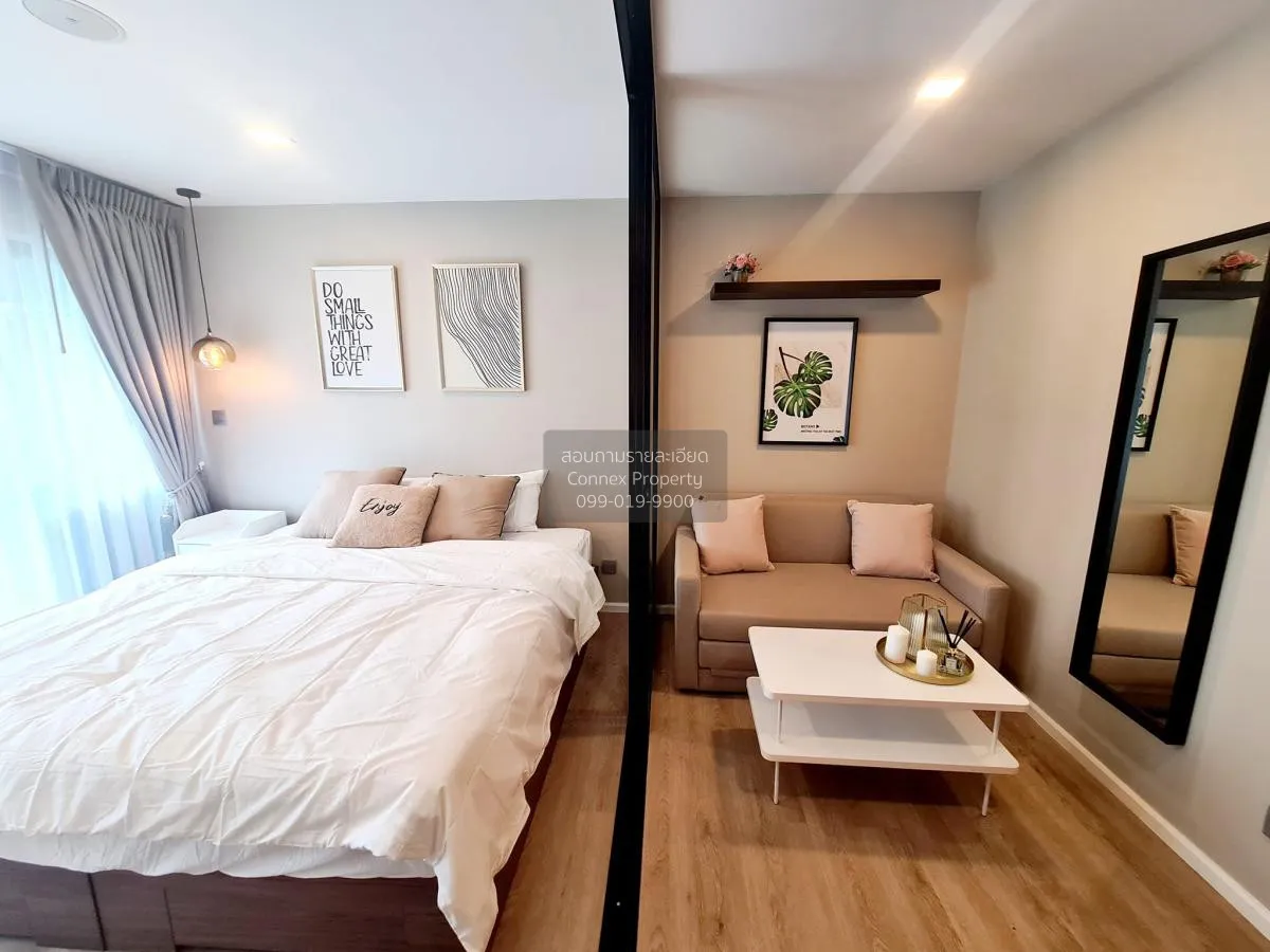 For Sale Condo , Kave Town Shift , Khlong Nueng , khlong Luang ,  2