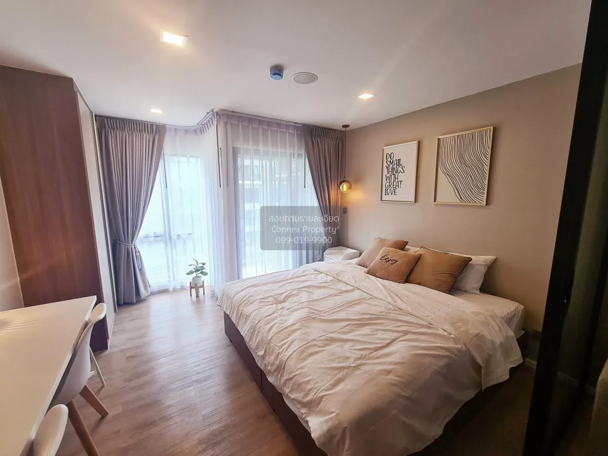 For Sale Condo , Kave Town Shift , Khlong Nueng , khlong Luang ,  3
