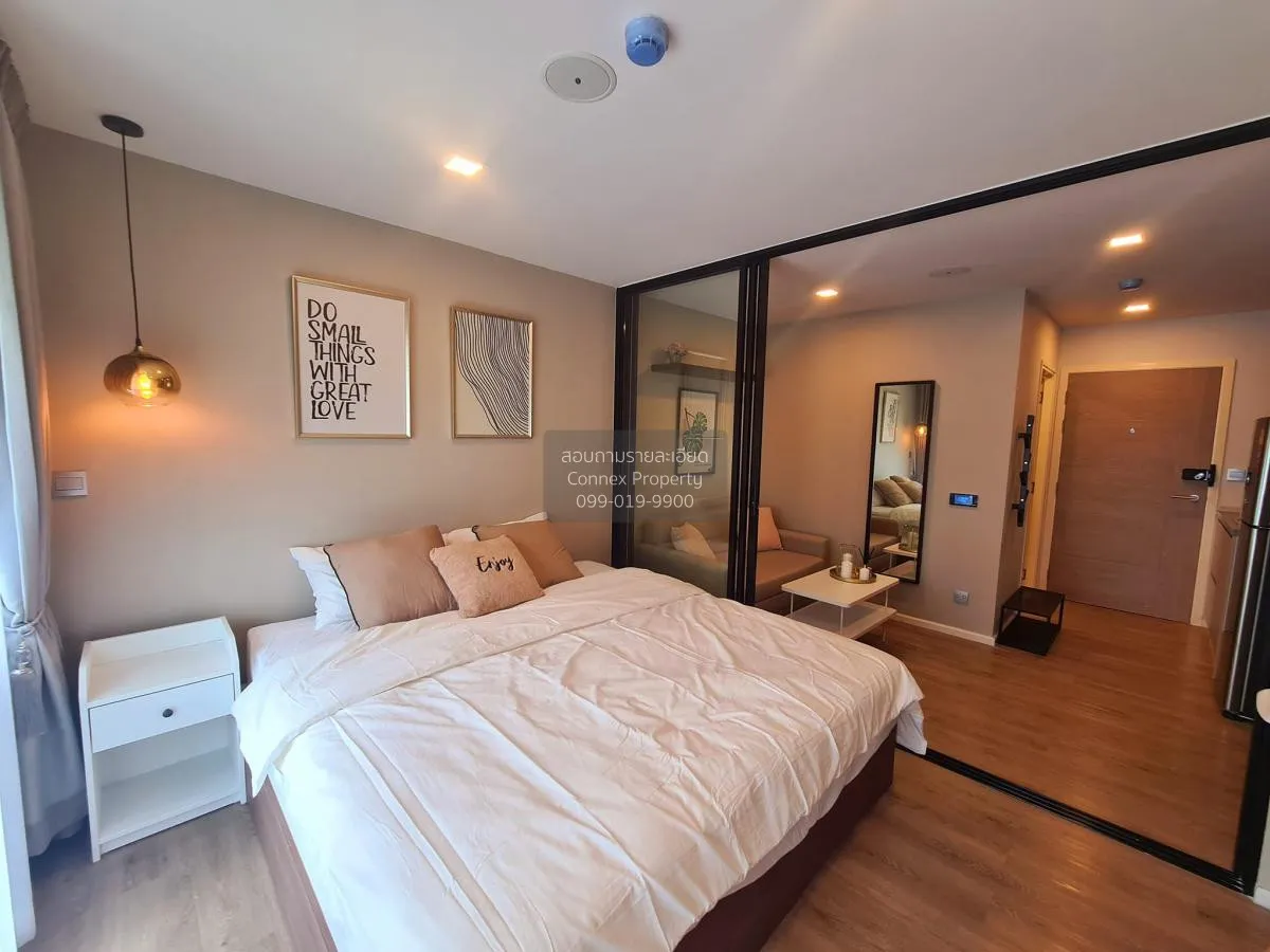 For Sale Condo , Kave Town Shift , Khlong Nueng , khlong Luang ,  4