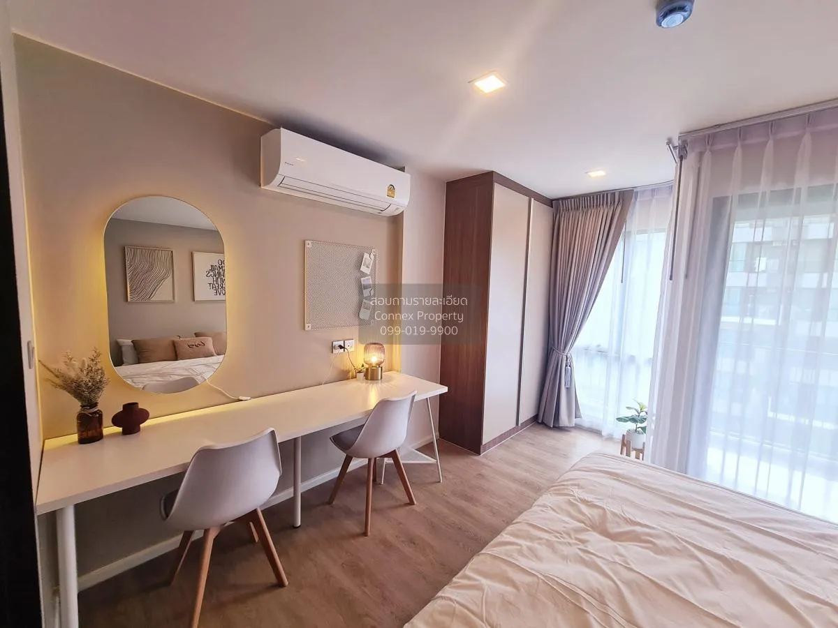 For Sale Condo , Kave Town Shift , Khlong Nueng , khlong Luang , 