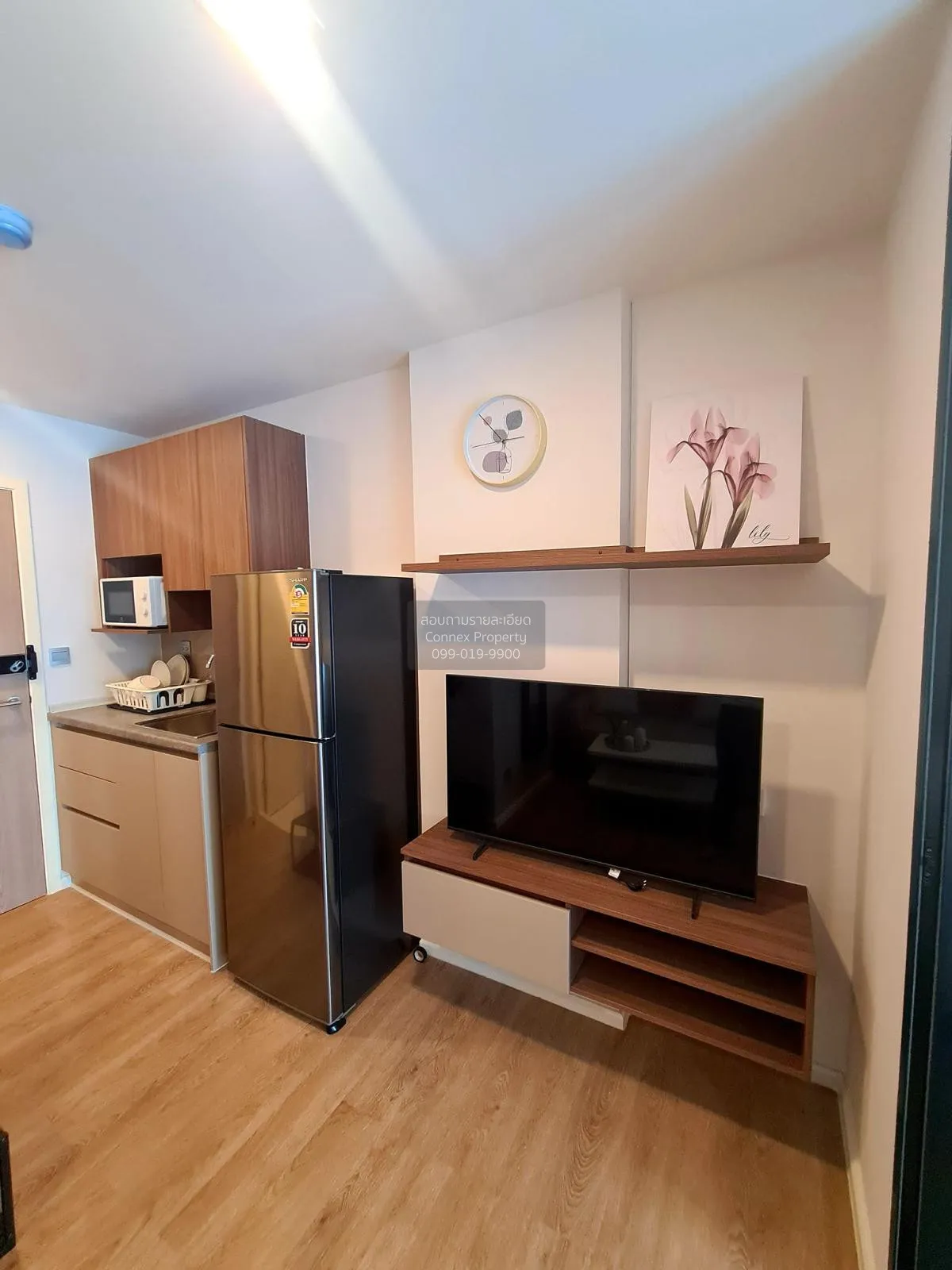 For Sale Condo , Kave Town Shift , Khlong Nueng , khlong Luang , 