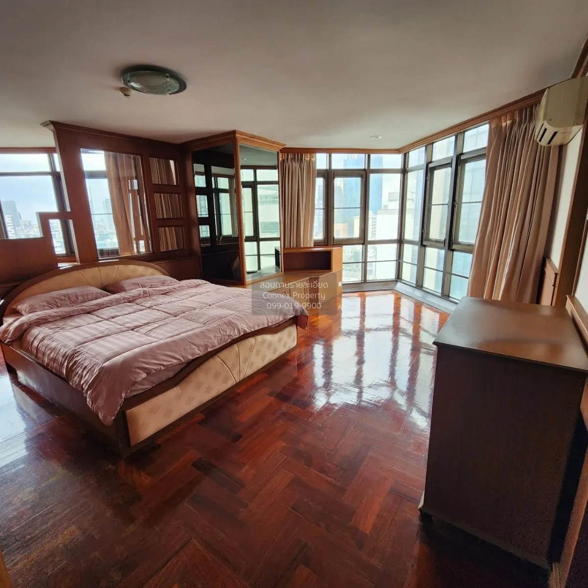 เช่าคอนโด  เดอะ วอเตอร์ฟอร์ด พาร์ค สุขุมวิท 53 BTS-ทองหล่อ คลองตั 3