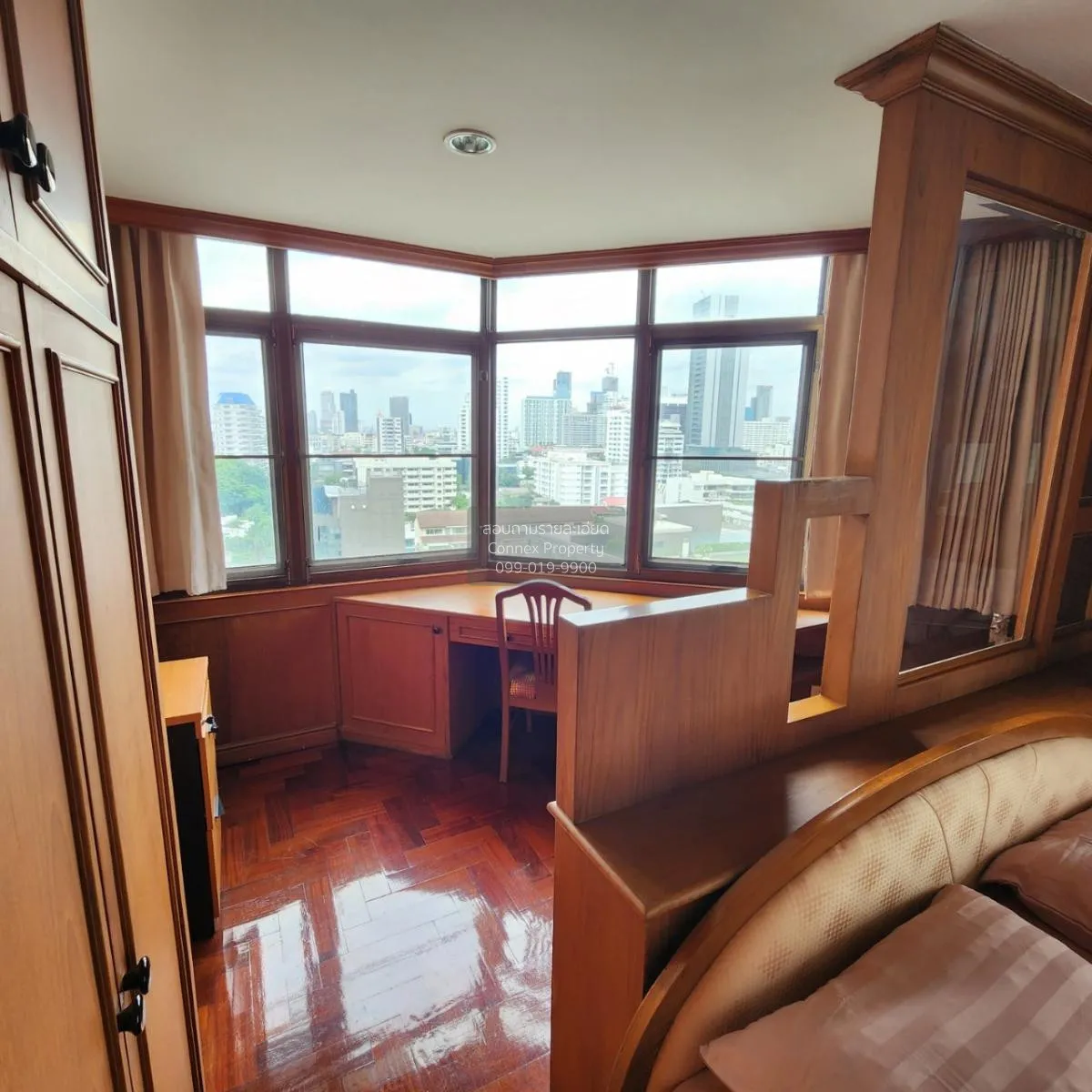 เช่าคอนโด  เดอะ วอเตอร์ฟอร์ด พาร์ค สุขุมวิท 53 BTS-ทองหล่อ คลองตั 4