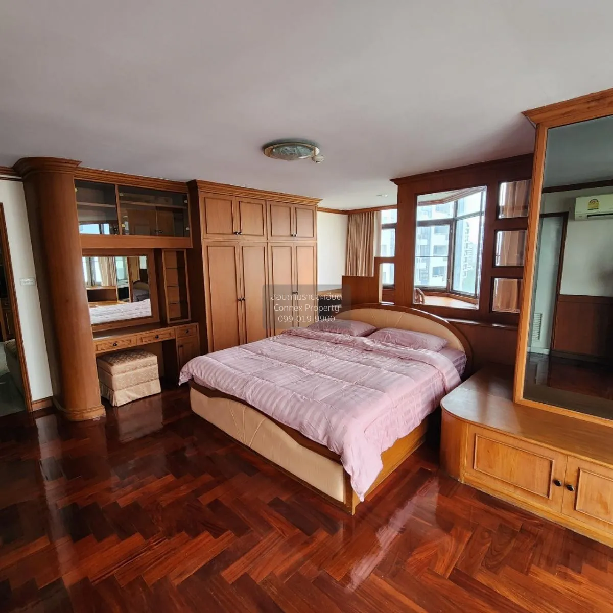 เช่าคอนโด  เดอะ วอเตอร์ฟอร์ด พาร์ค สุขุมวิท 53 BTS-ทองหล่อ คลองตั