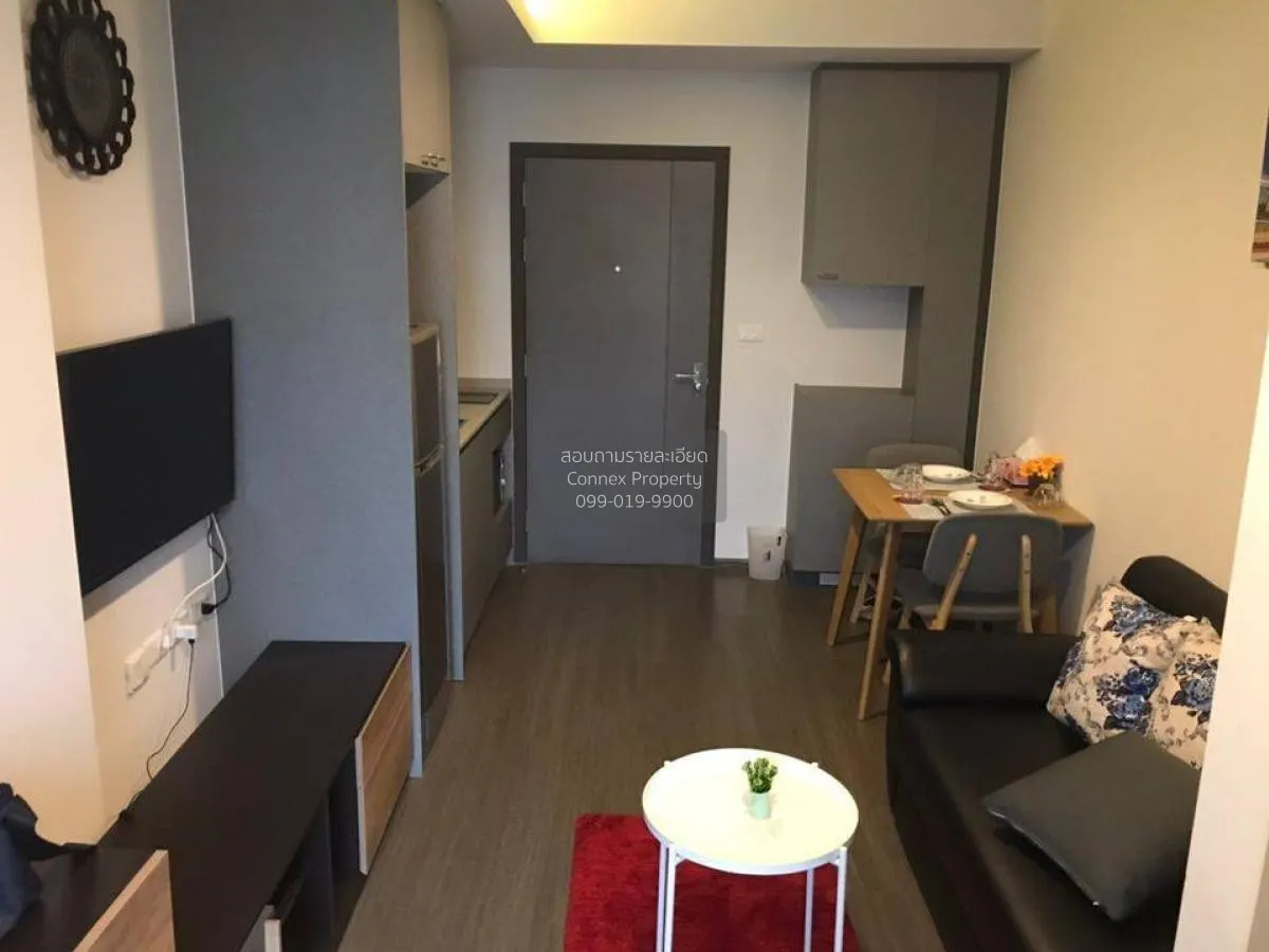 For Rent Condo , Ideo Sukhumvit 93 , BTS-Bang Chak , Phra Khanong 4