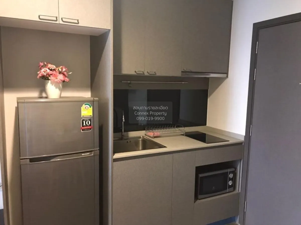 For Rent Condo , Ideo Sukhumvit 93 , BTS-Bang Chak , Phra Khanong