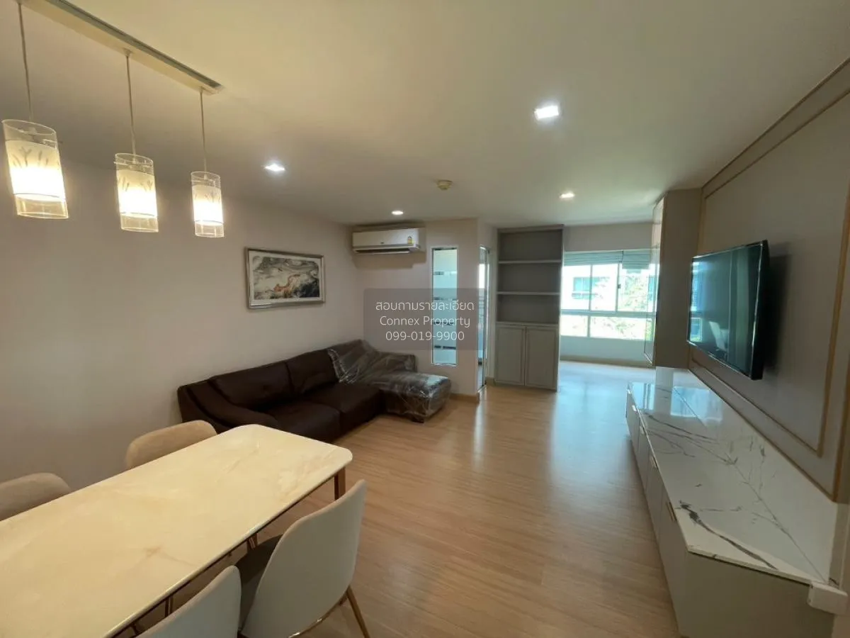 For Sale Condo , The Room Sukhumvit 79 , BTS-On Nut , Phra Khanon 1