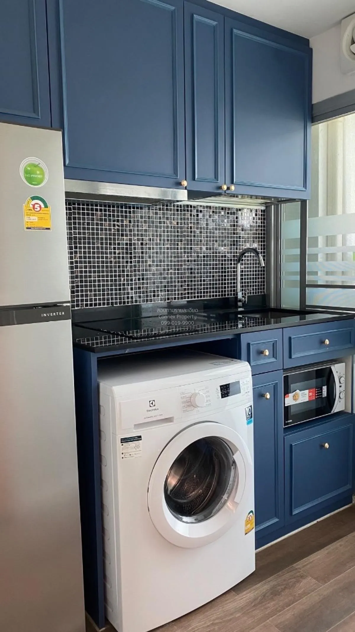 For Sale Condo , The Room Sukhumvit 79 , BTS-On Nut , Phra Khanon 4