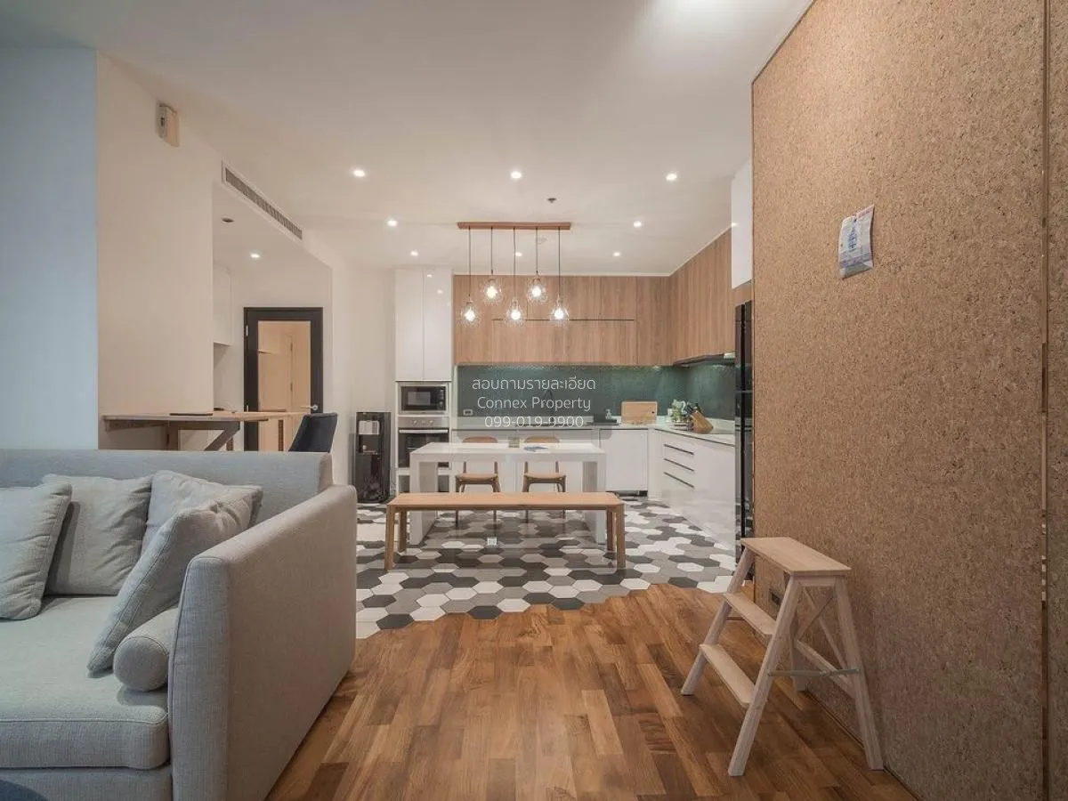 For Rent Condo , Noble Ora Thonglor , BTS-Thong Lo , Khlong Tan N