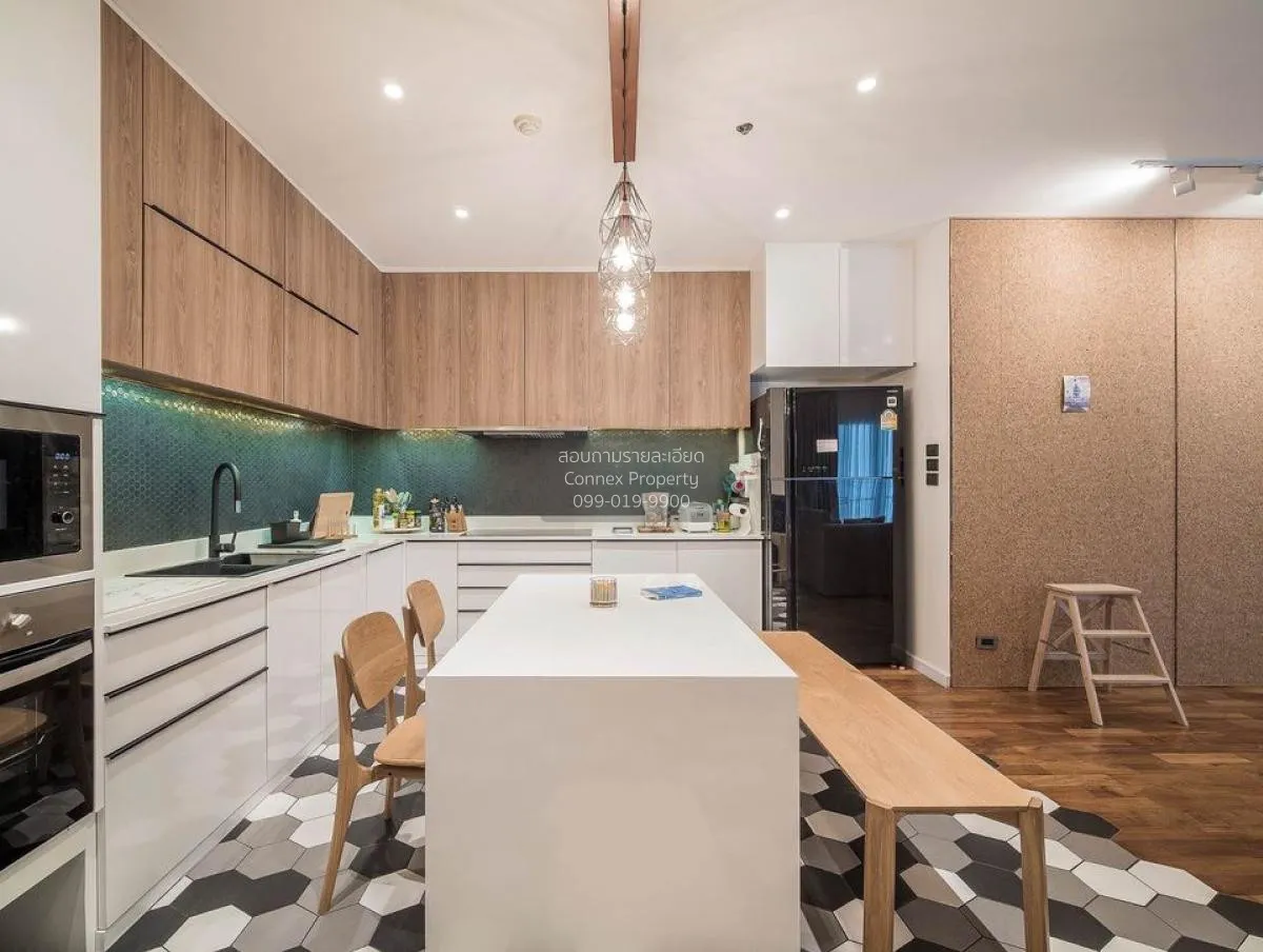 For Rent Condo , Noble Ora Thonglor , BTS-Thong Lo , Khlong Tan N