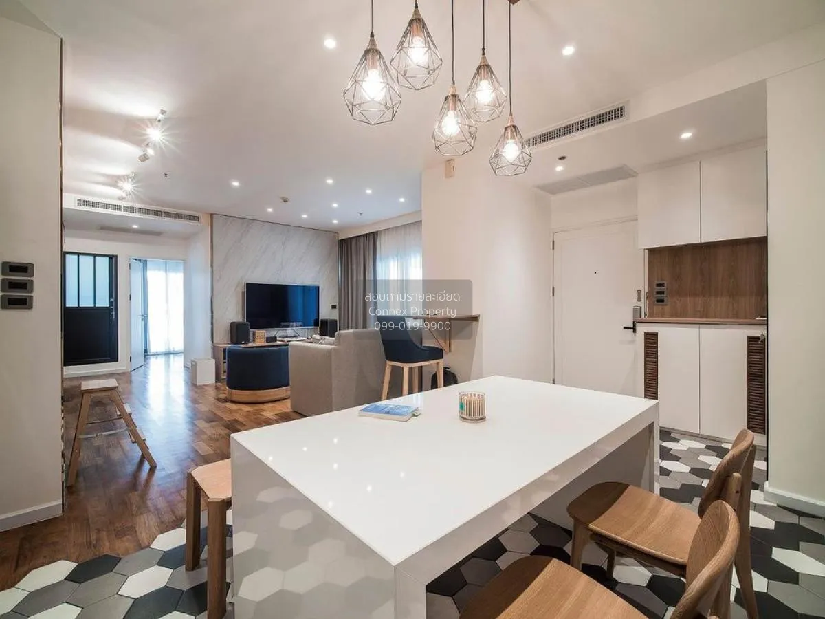 For Rent Condo , Noble Ora Thonglor , BTS-Thong Lo , Khlong Tan N