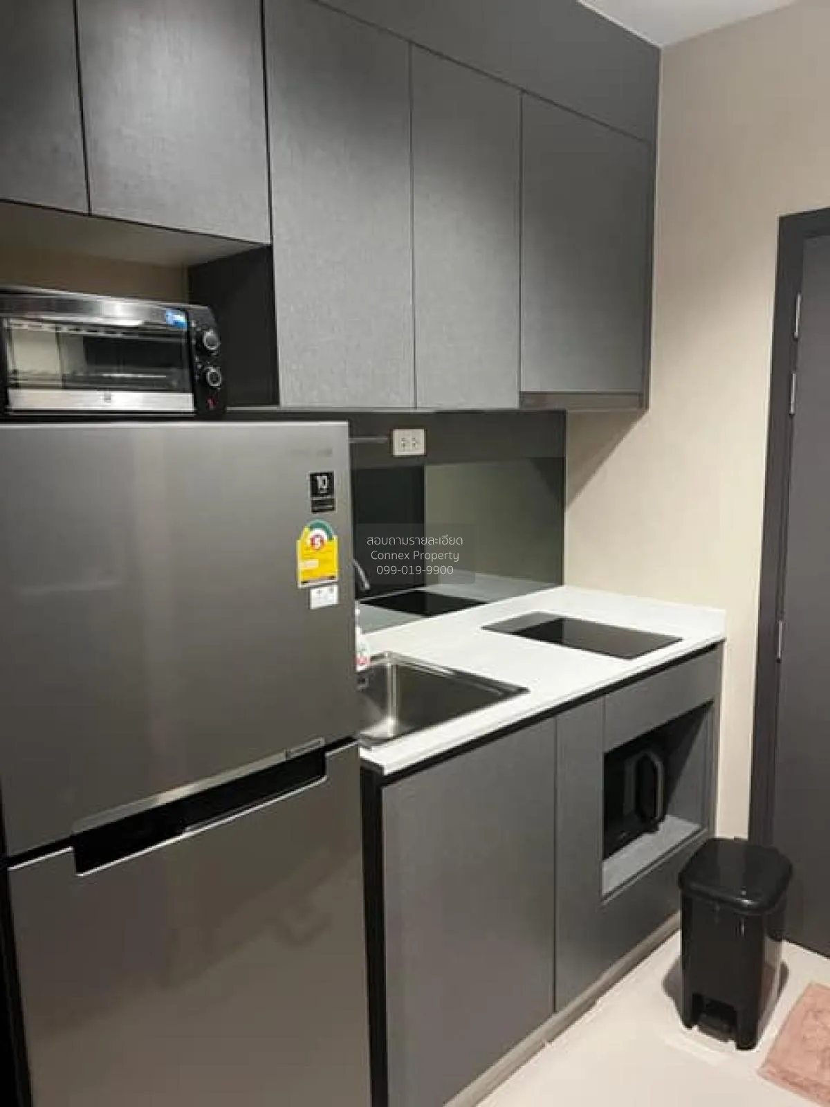 For Rent Condo , Ideo New Rama 9 , ARL-Ramkhamhaeng , Hua Mak , B