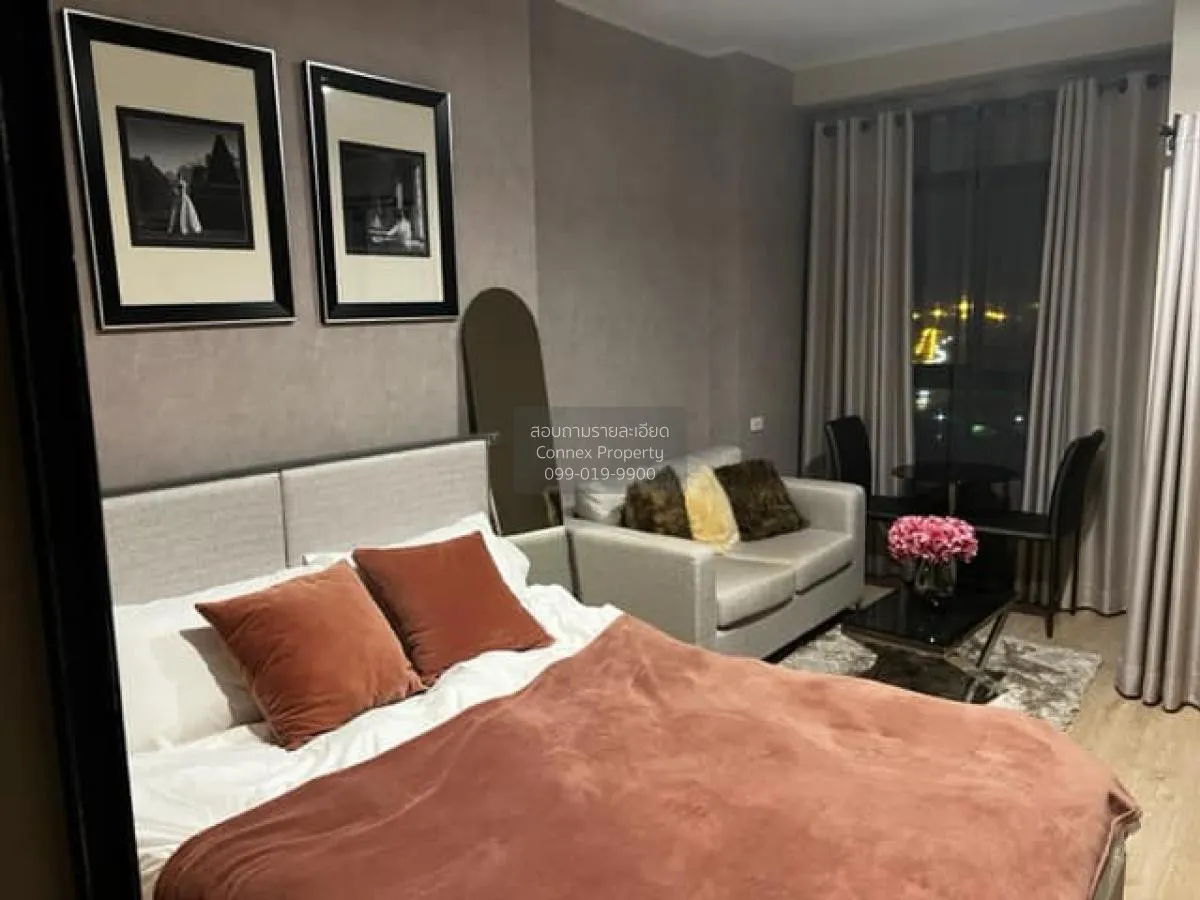 For Sale Condo , Ideo New Rama 9 , ARL-Ramkhamhaeng , Hua Mak , B 2