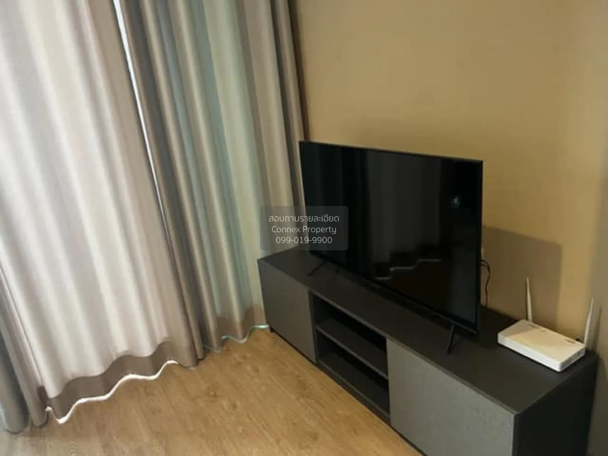 For Sale Condo , Ideo New Rama 9 , ARL-Ramkhamhaeng , Hua Mak , B 4