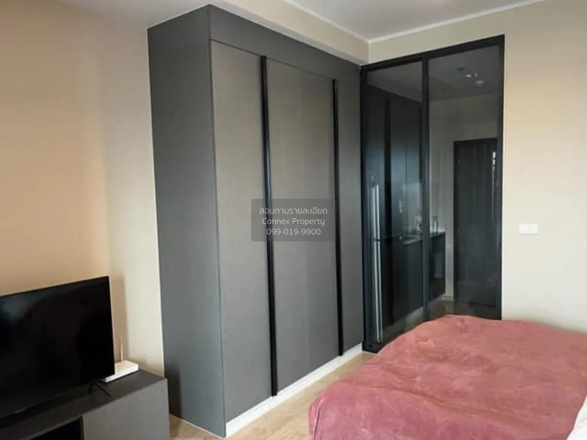 For Sale Condo , Ideo New Rama 9 , ARL-Ramkhamhaeng , Hua Mak , B