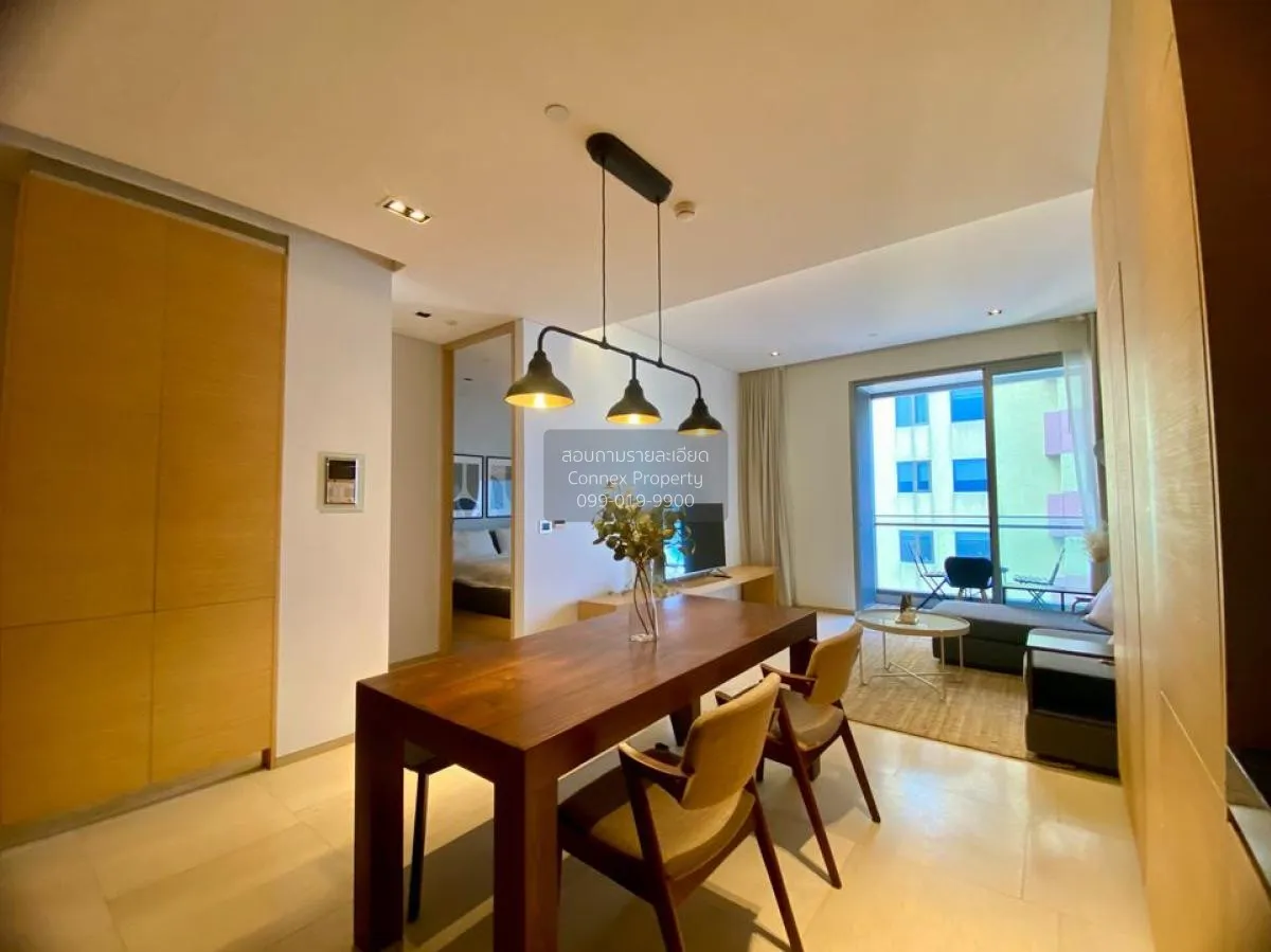 ขายคอนโด  ศาลาแดง เรสซิเดนซ์ BTS-ศาลาแดง สีลม เขต บางรัก กรุงเทพ 