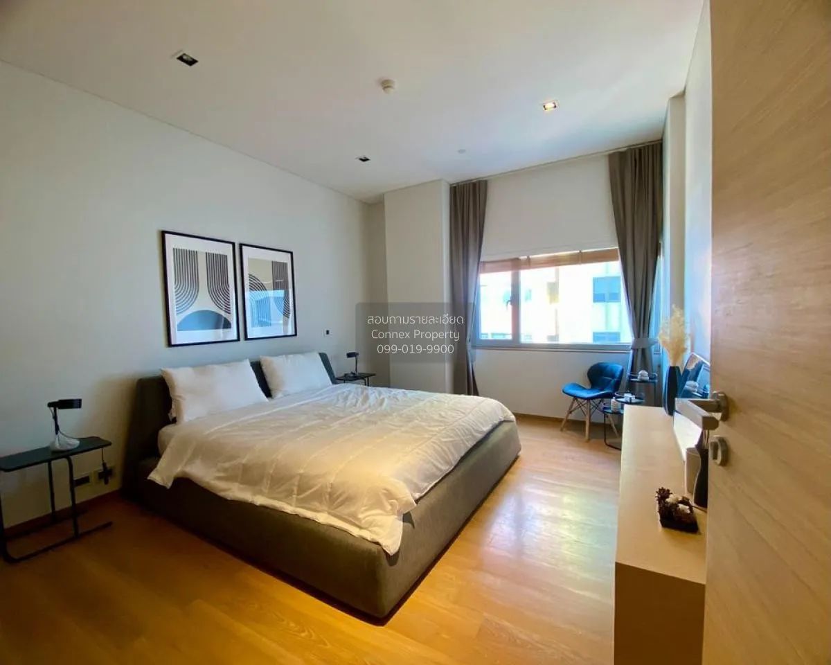 ขายคอนโด  ศาลาแดง เรสซิเดนซ์ BTS-ศาลาแดง สีลม เขต บางรัก กรุงเทพ 